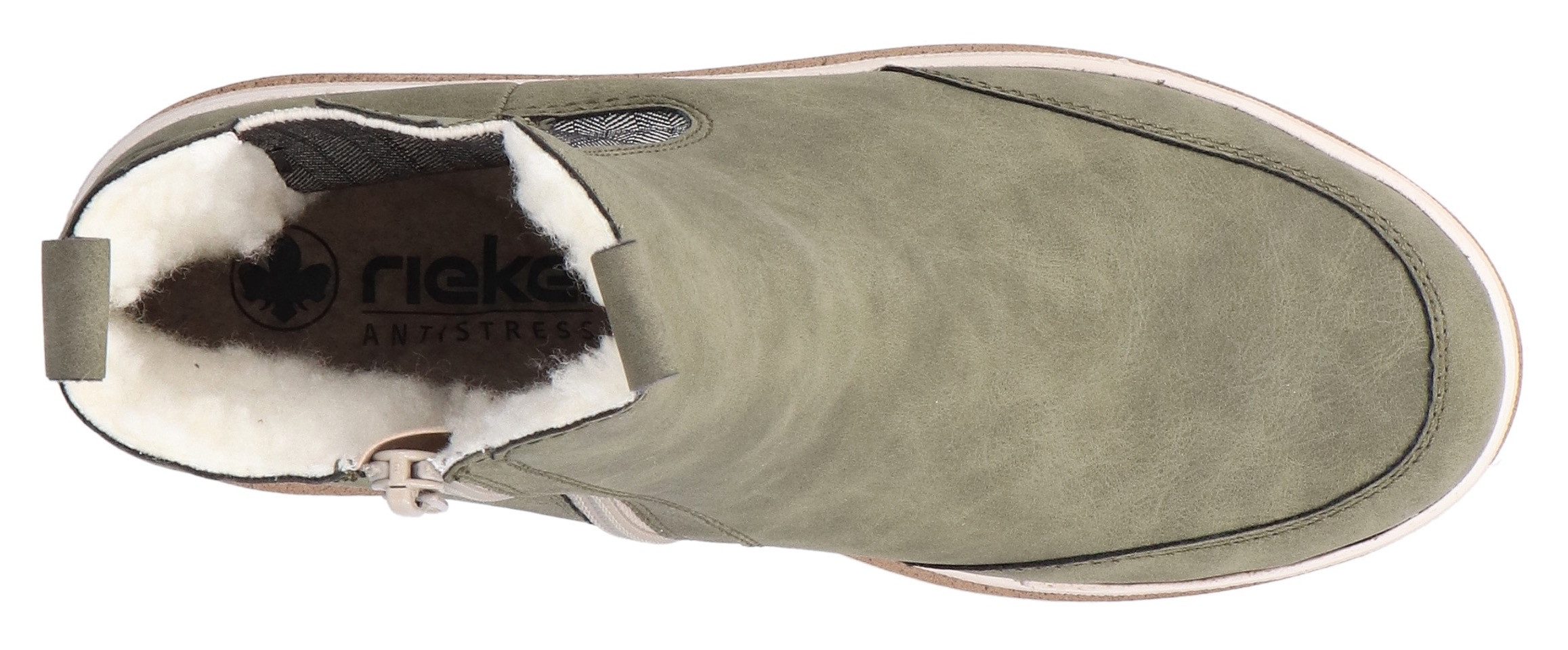 Rieker Chelsea-boots