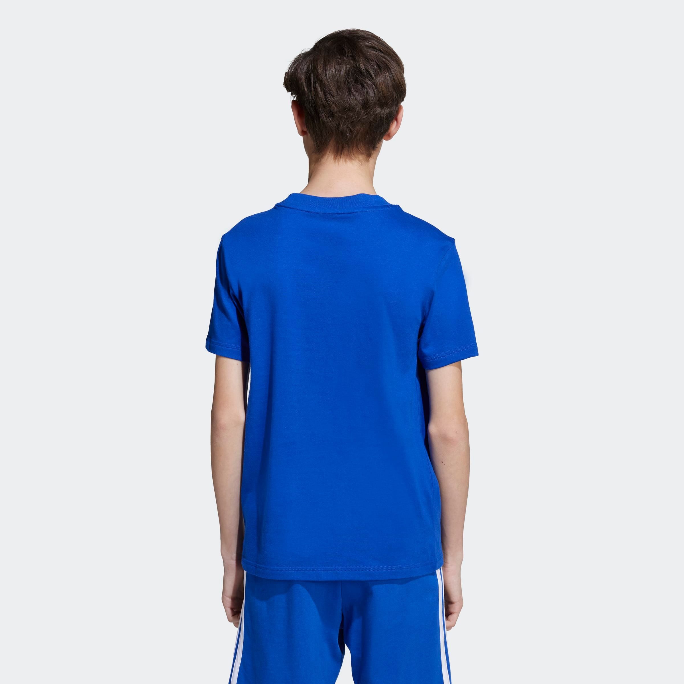 adidas Sportswear T-shirt J BL TEE 160