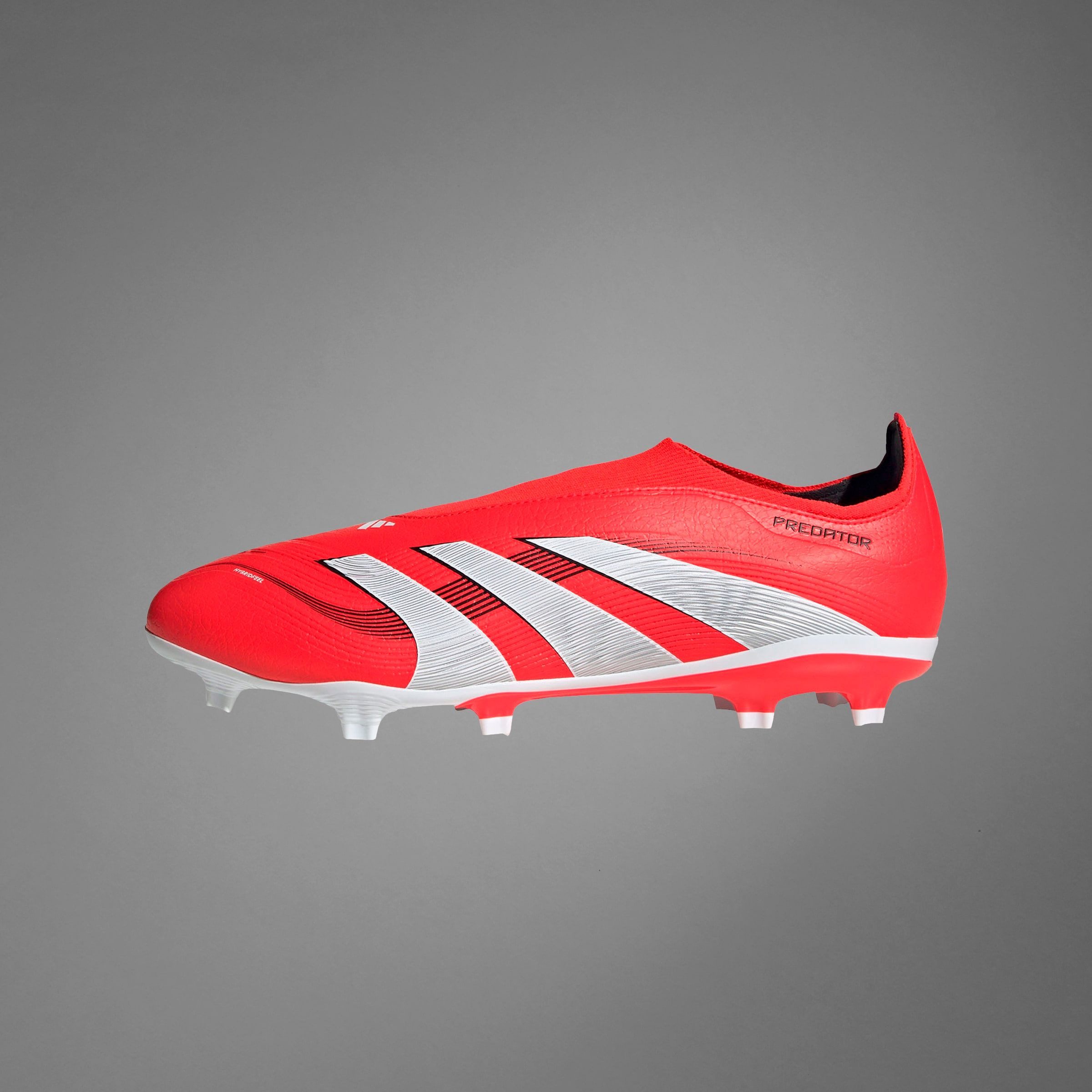 adidas Performance Voetbalschoenen PREDATOR LEAGUE LACELESS FG/MG