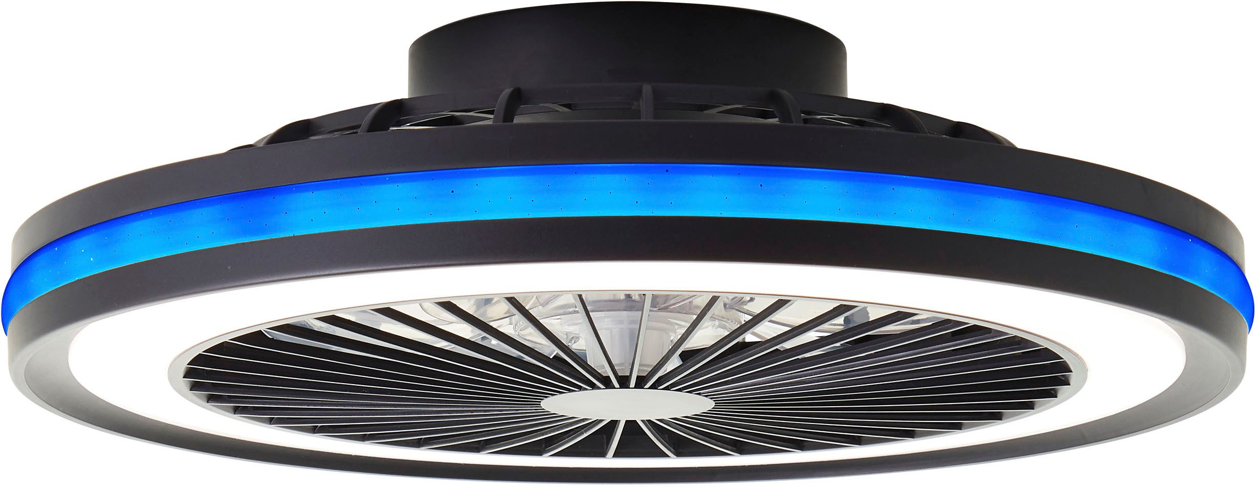 Brilliant Leuchten Led-plafondlamp Palmero