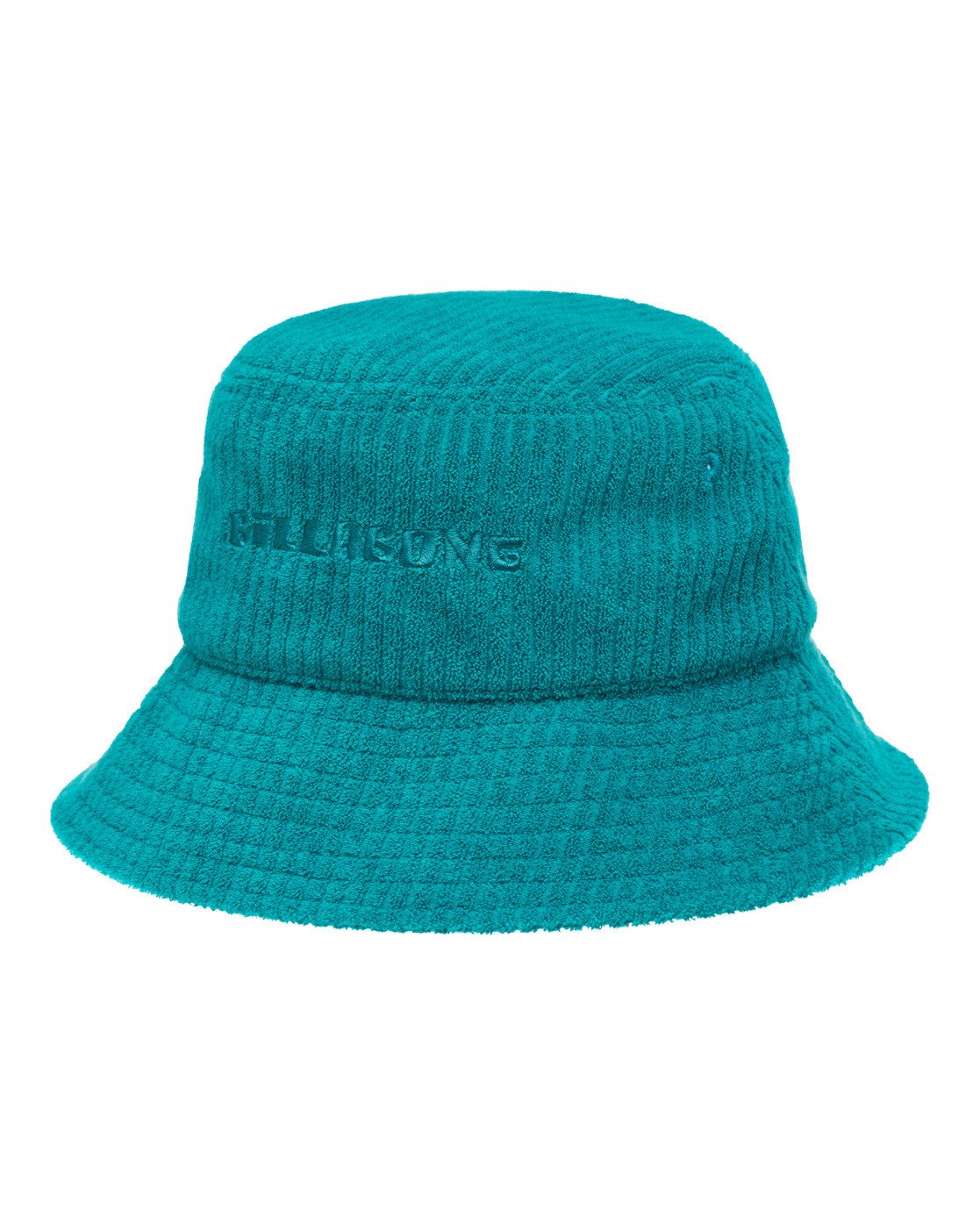 Billabong Tweezijdig te dragen hoed Summer dames hoeden maat Onesize blauw