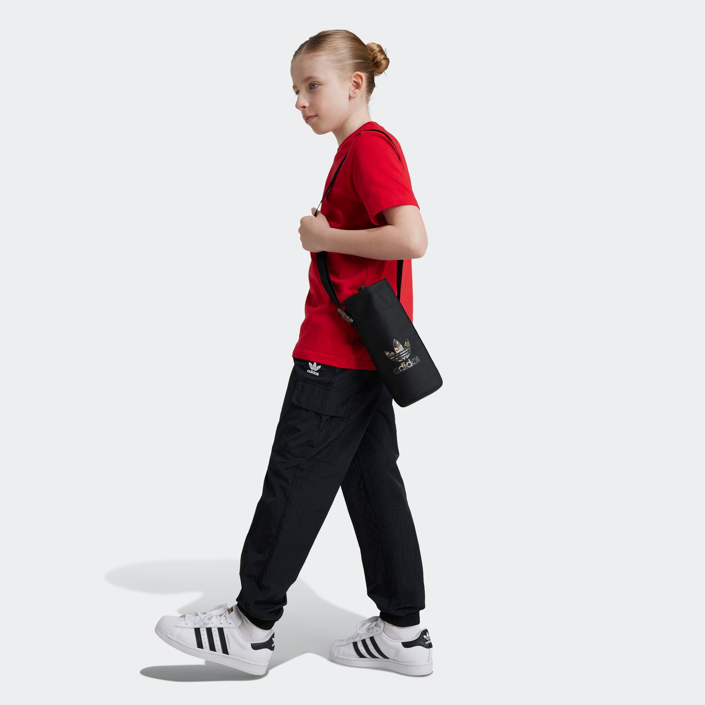 adidas Originals Sportbroek Cargo Pants (1-delig)