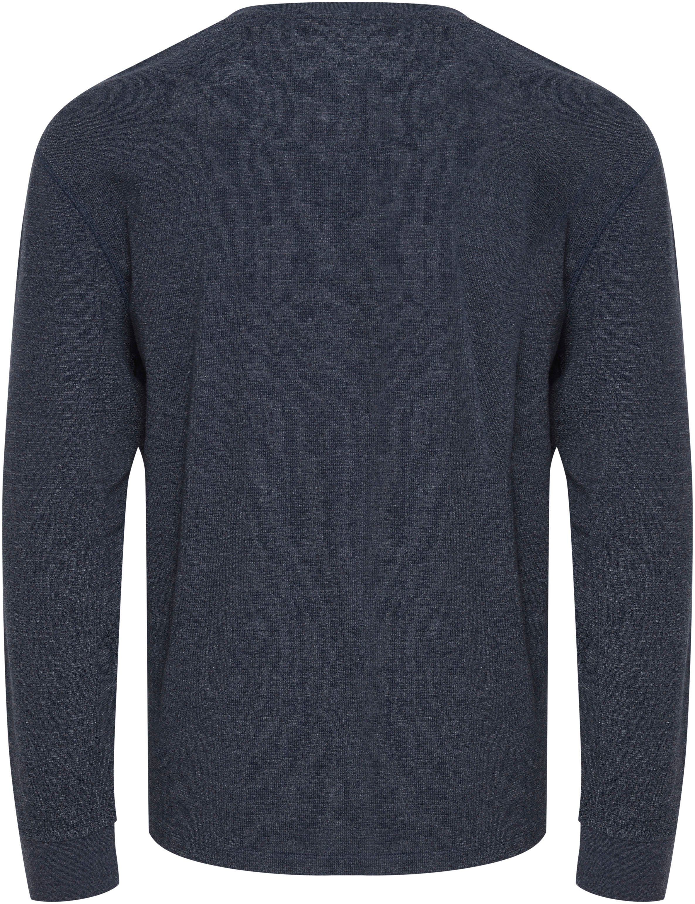 Blend Shirt met lange mouwen BHNOBLE