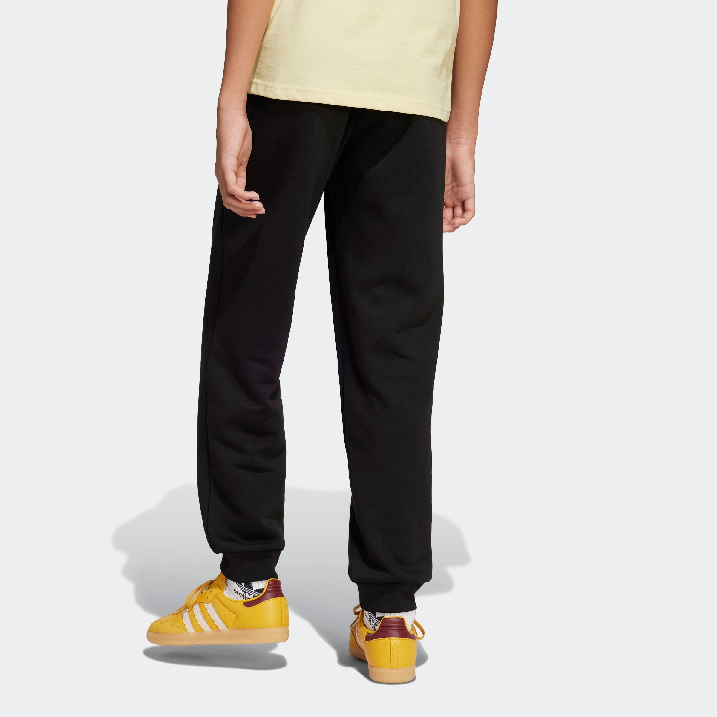adidas Originals Sportbroek BOYFRIEND PANTS (1-delig)