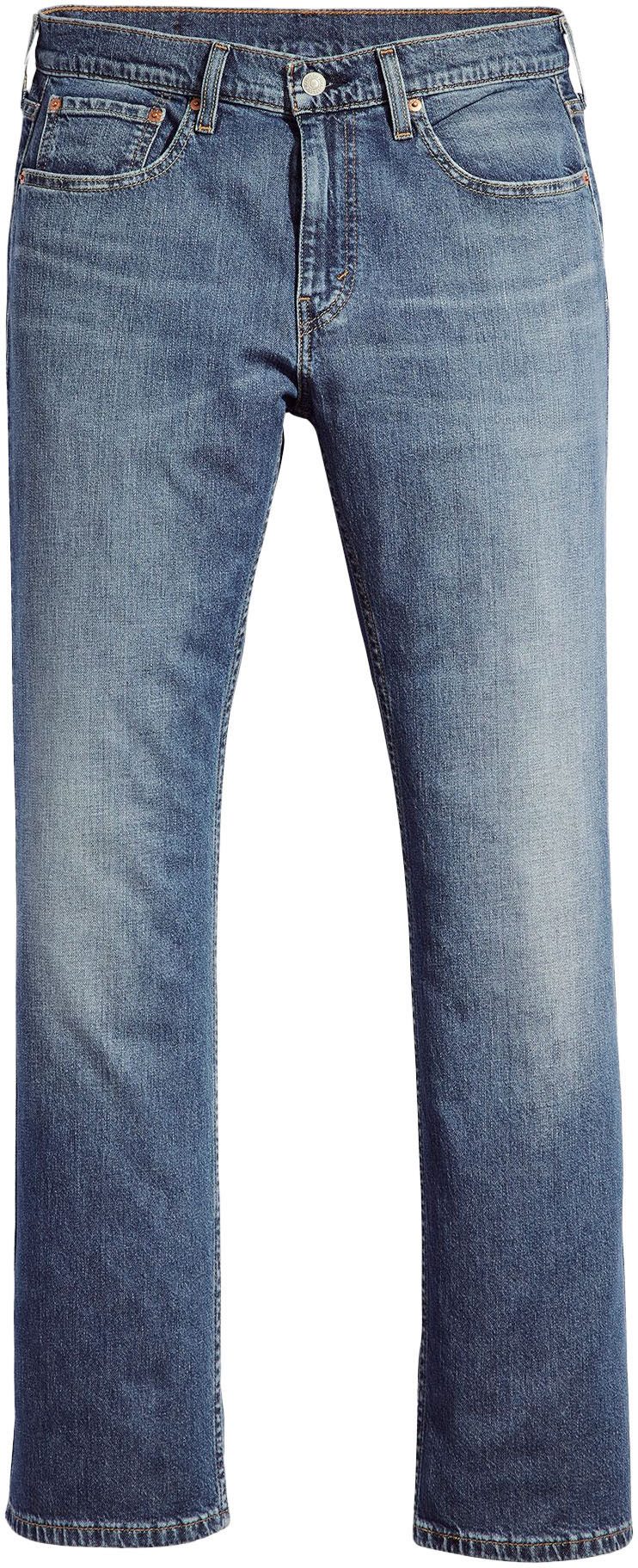 Levi's Bootcut jeans 527 SLIM BOOT CUT