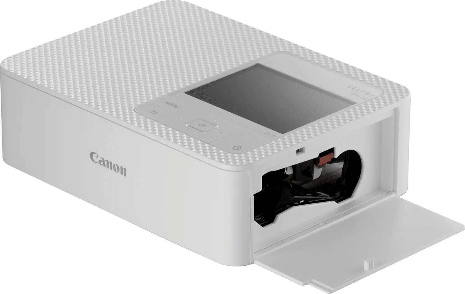 Canon Fotoprinter SELPHY CP1500