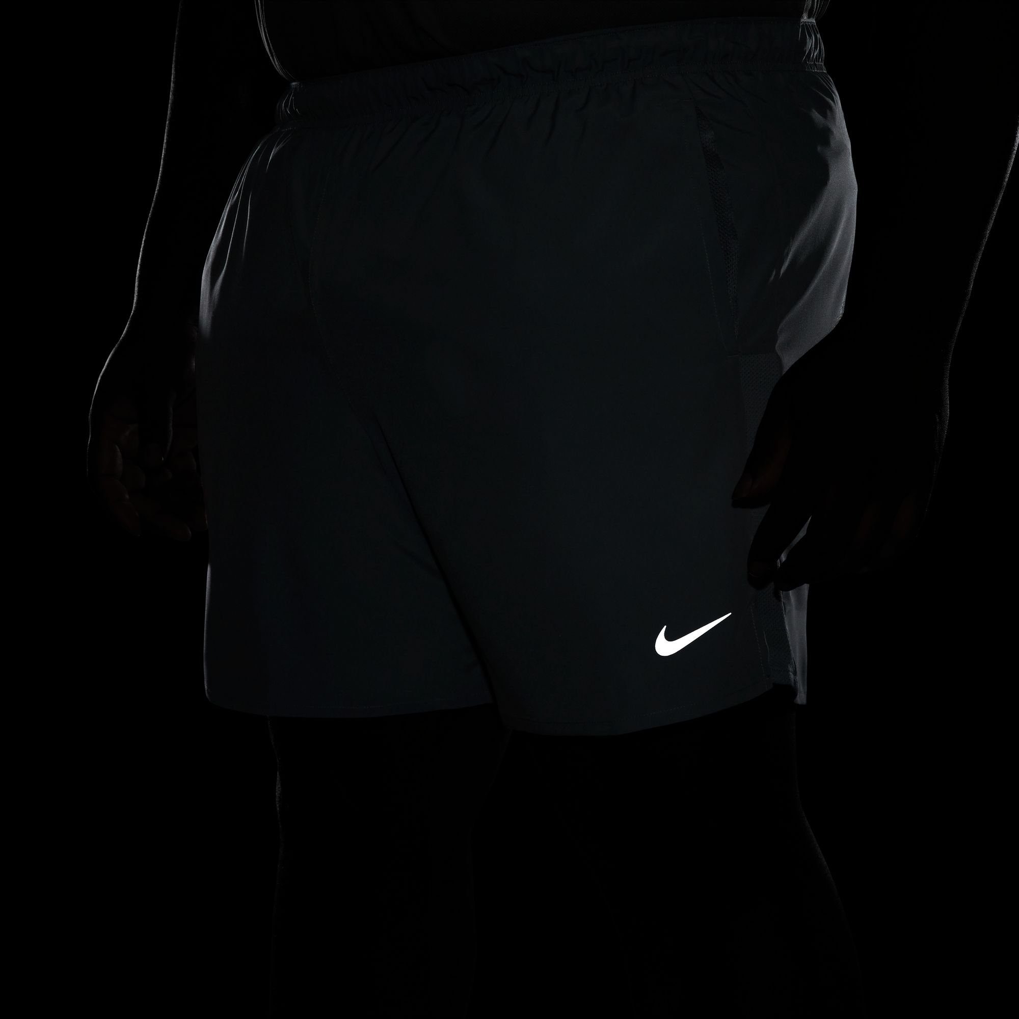 Nike Runningshort DRI-FIT CHALLENGER MEN'S UNLINED RUNNING SHORTS