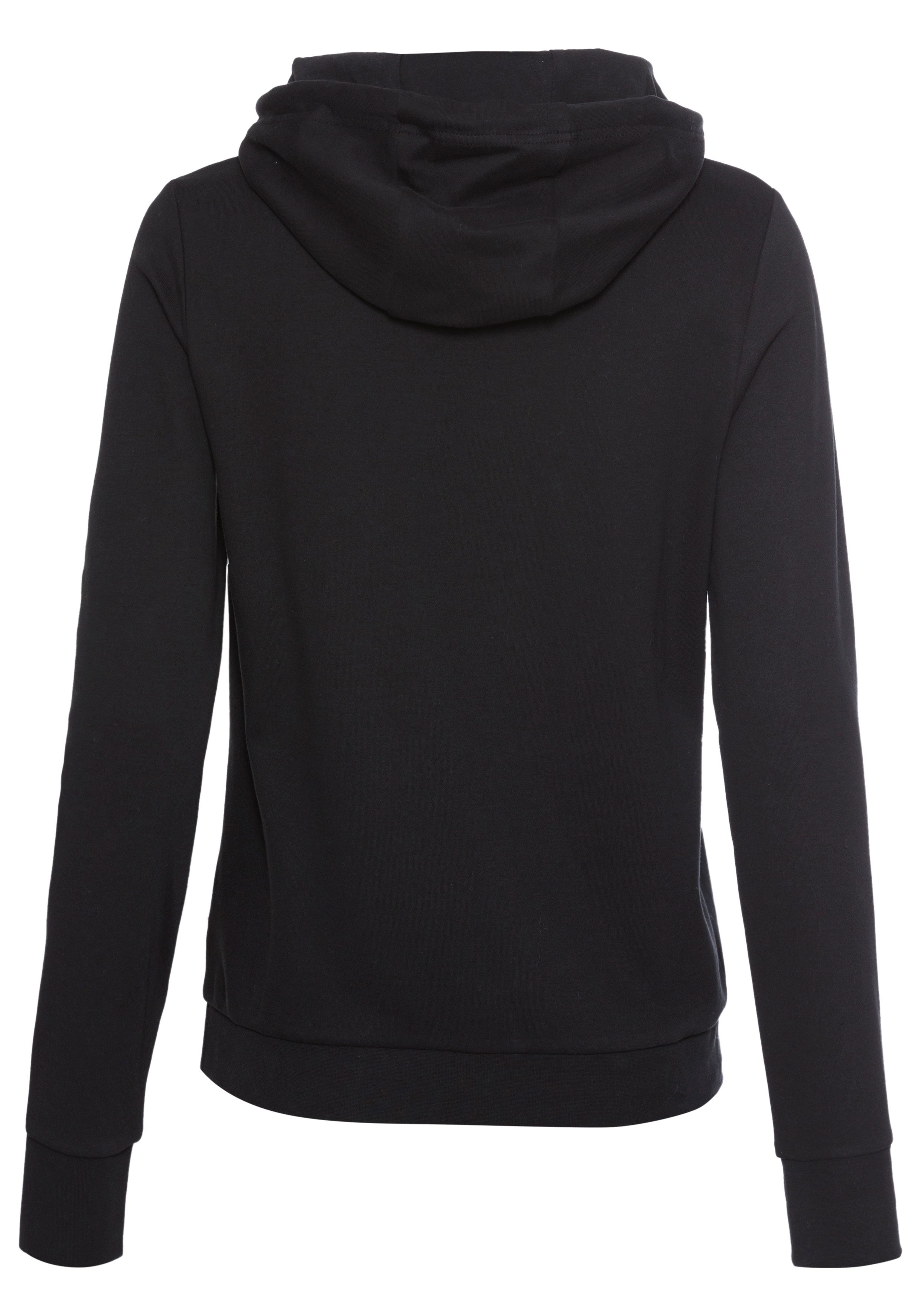 KangaROOS Hoodie met placement-print