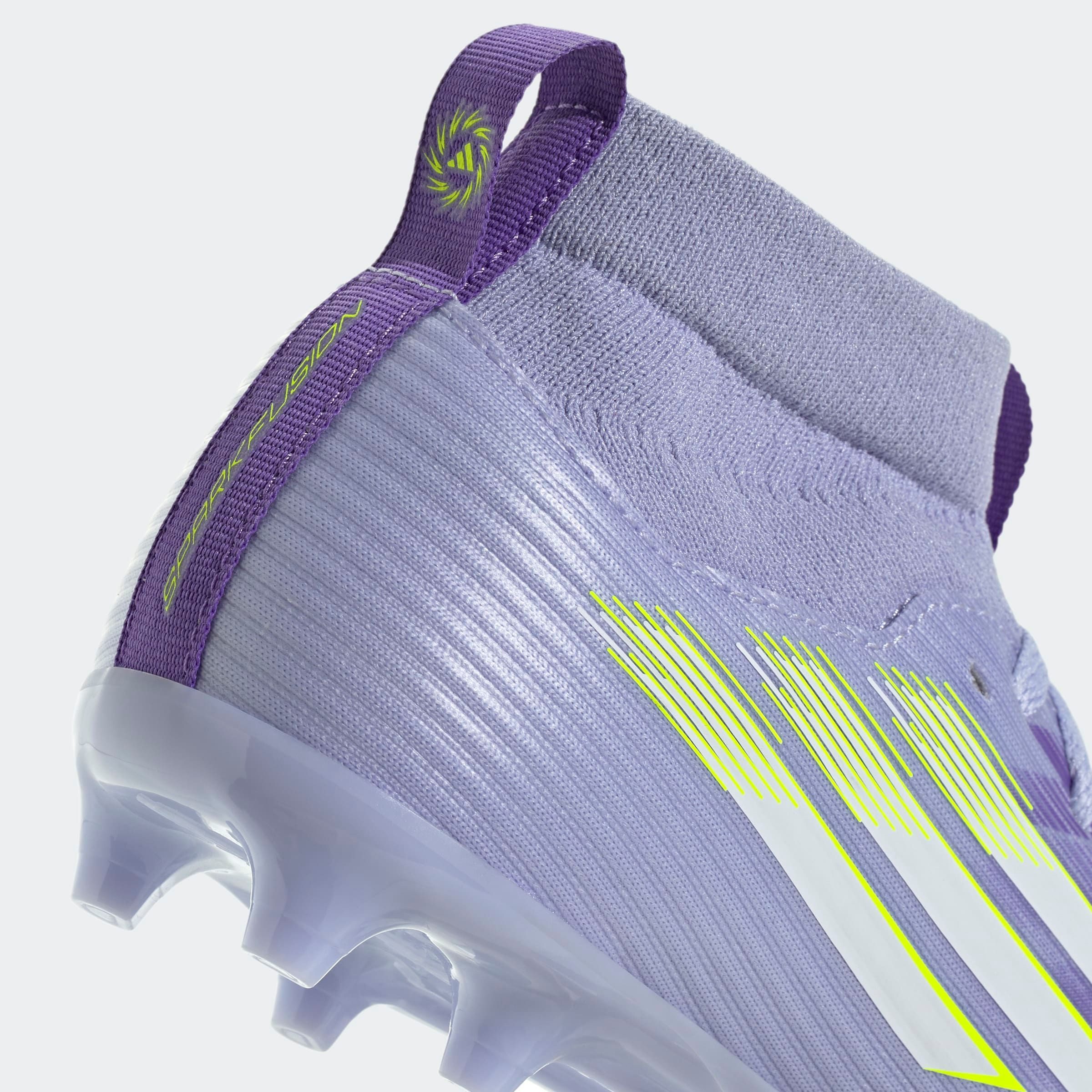 adidas Performance Voetbalschoenen F50 SPARKFUSION LEAGUE VASTE VLOEREN/KUNSTRASEN E KINDER