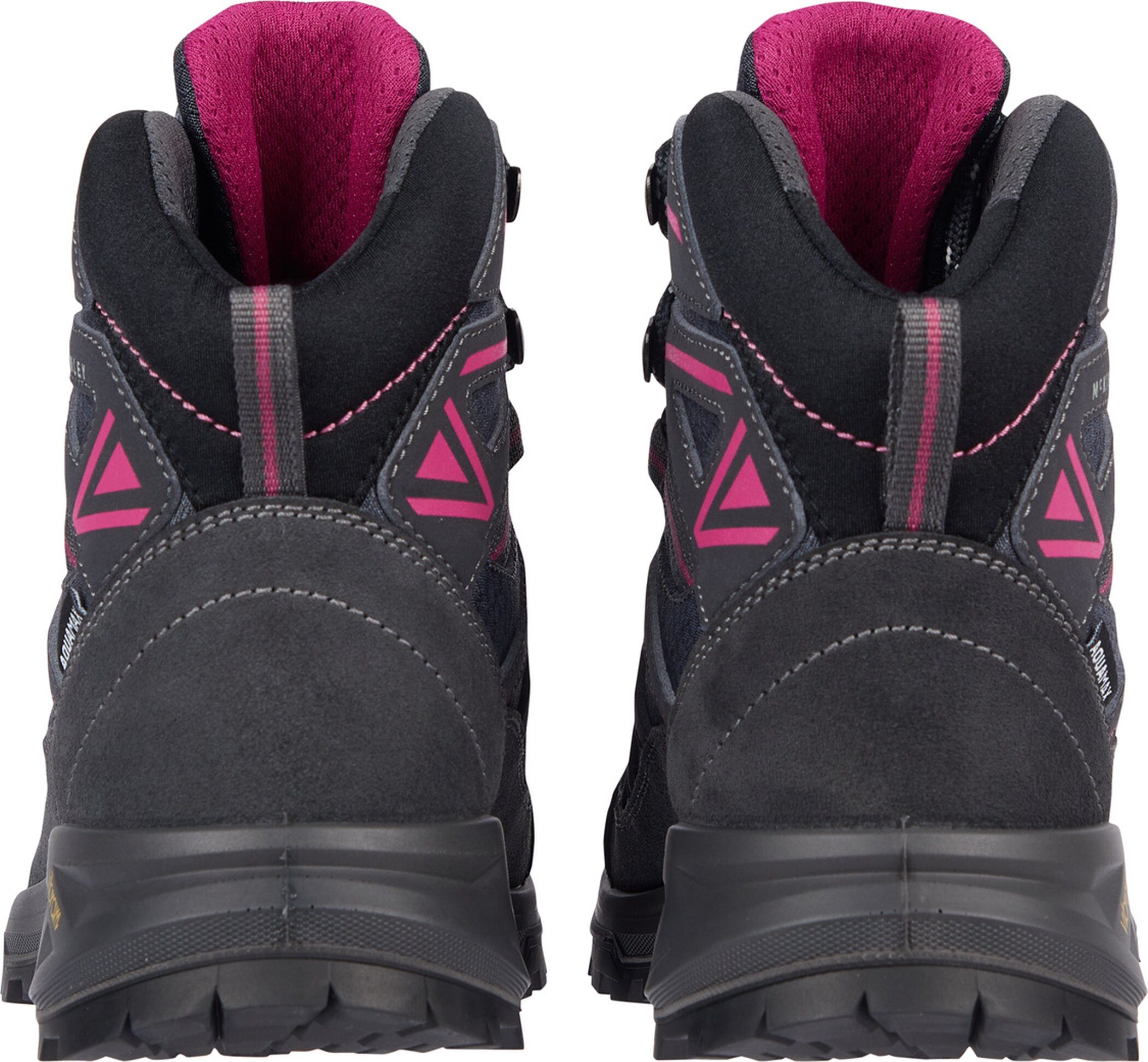 McKinley Wandelschoenen Vulcanus MID AQX W