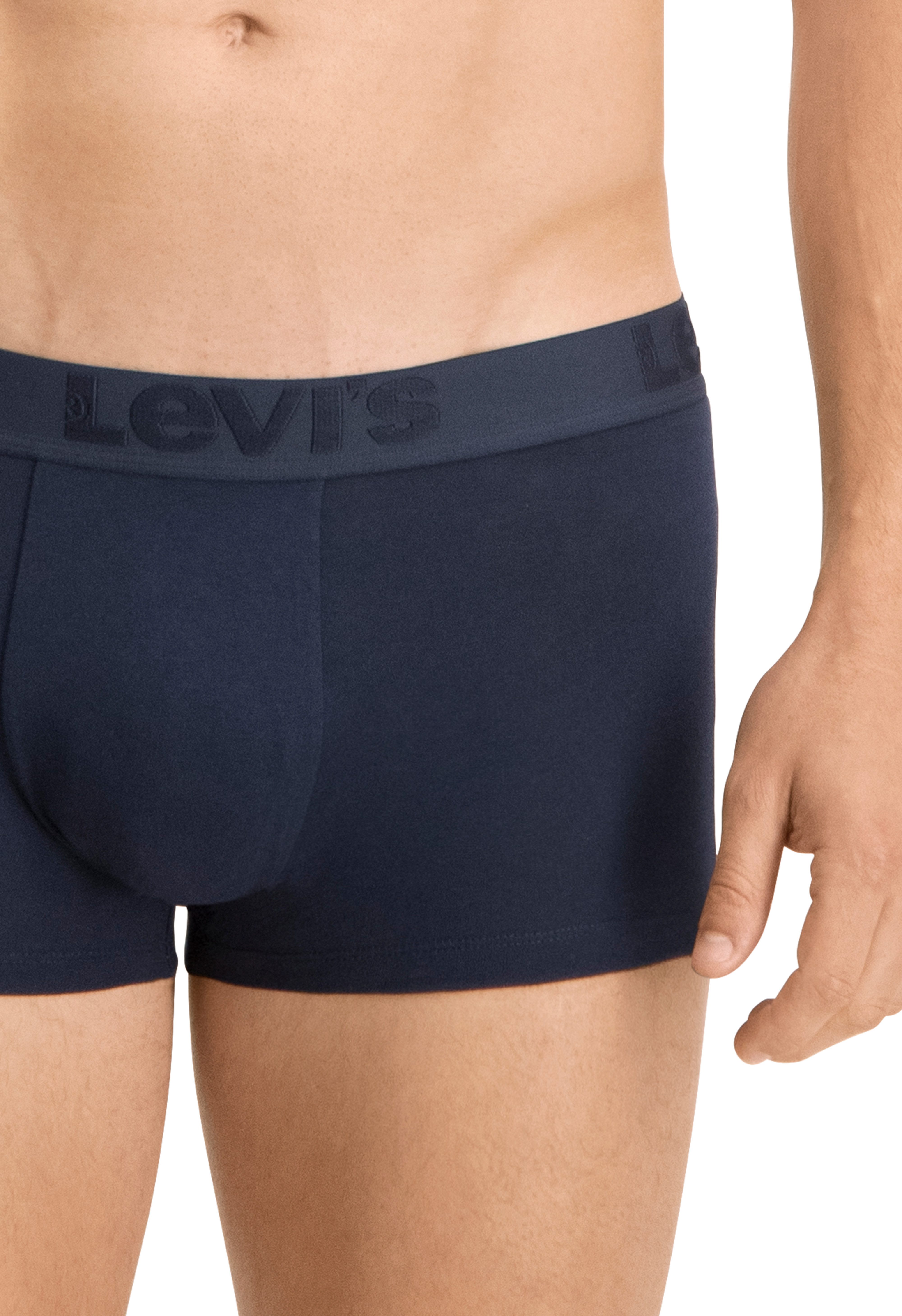 Levi's® Trunk LEVIS MEN PREMIUM TRUNK 3P (Set van 3)