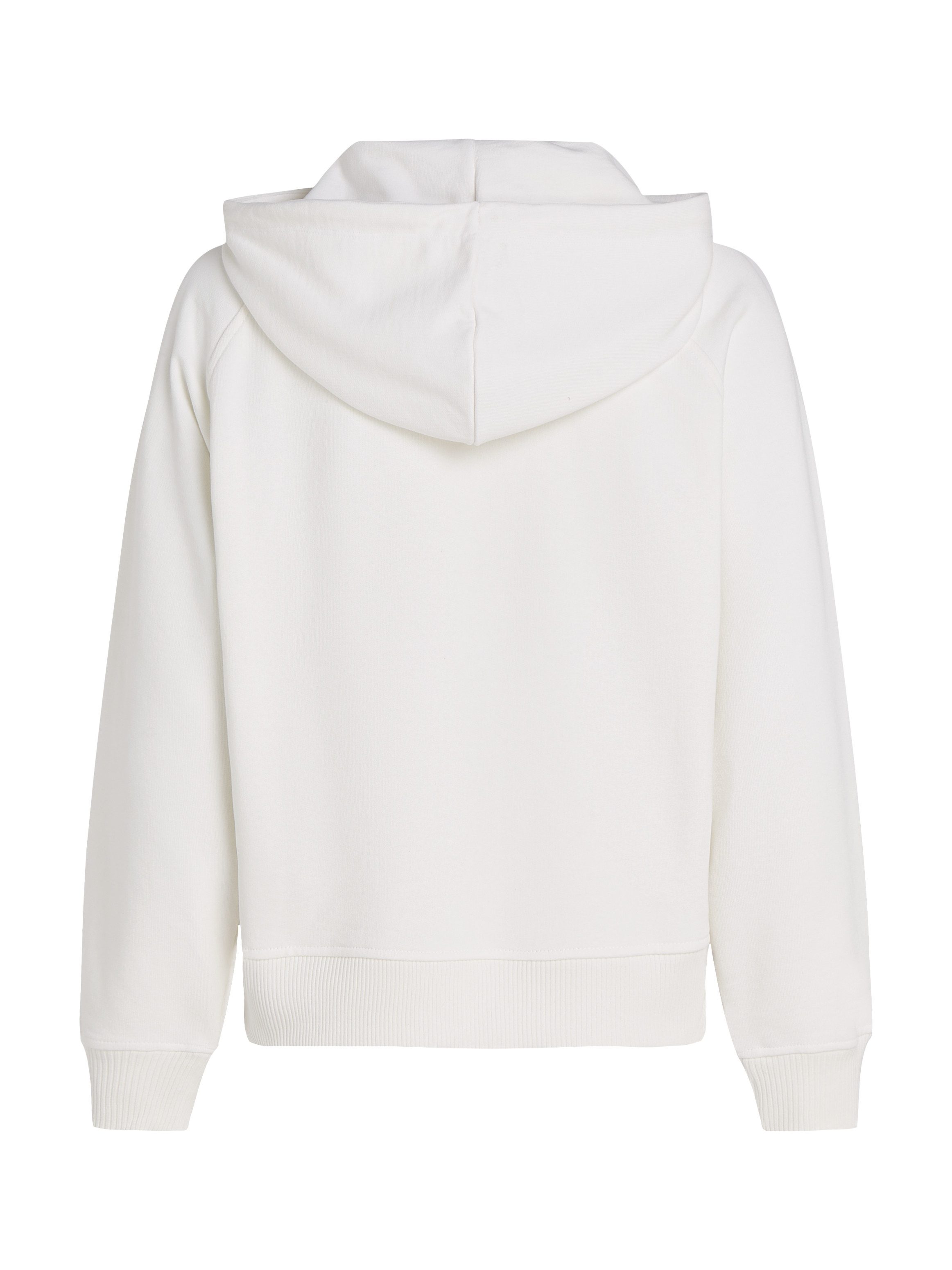 Tommy Hilfiger Hoodie MDRN REG VARSITY HOODIE