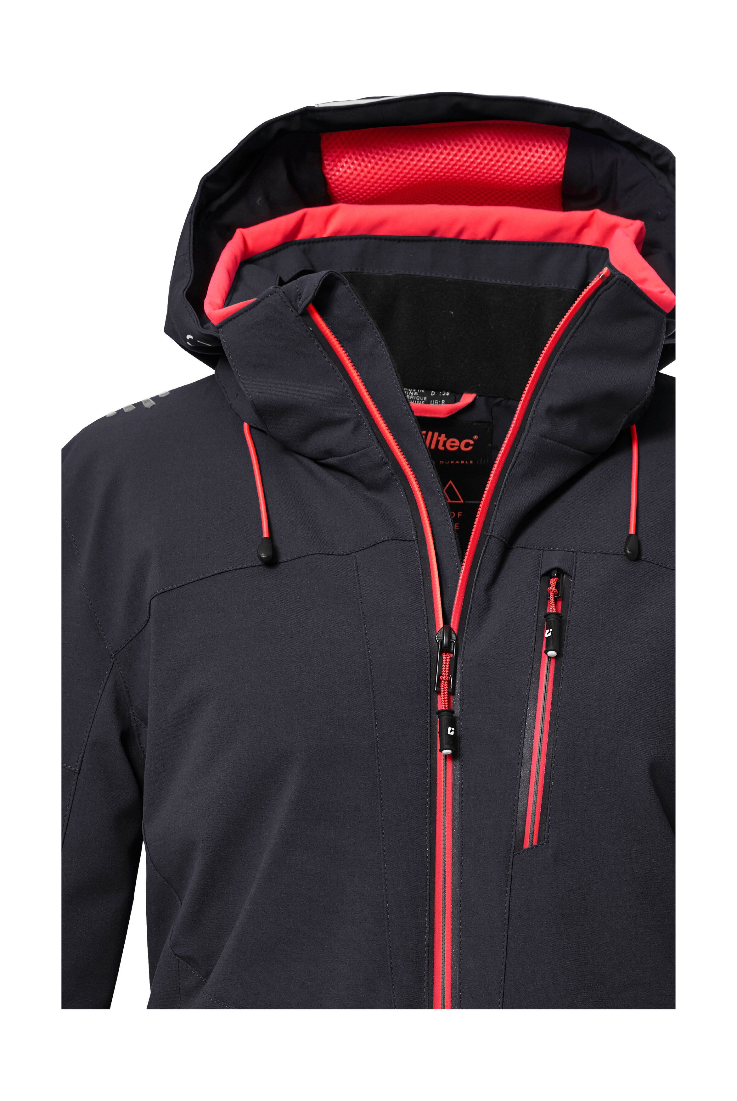 Killtec Ski-jack KSW 81 WMN SKI JCKT