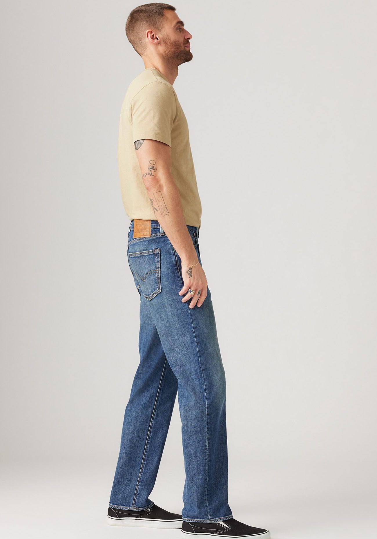 Levi's® Straight jeans 514™