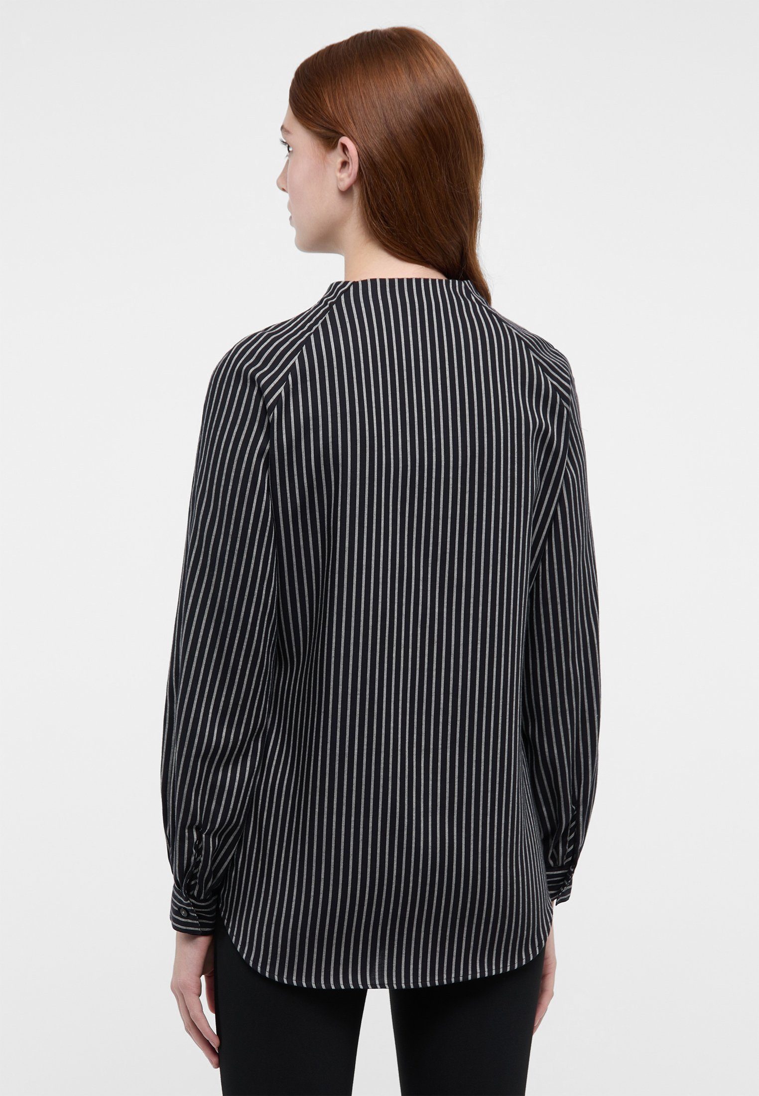 Eterna Overhemdblouse Regular fit