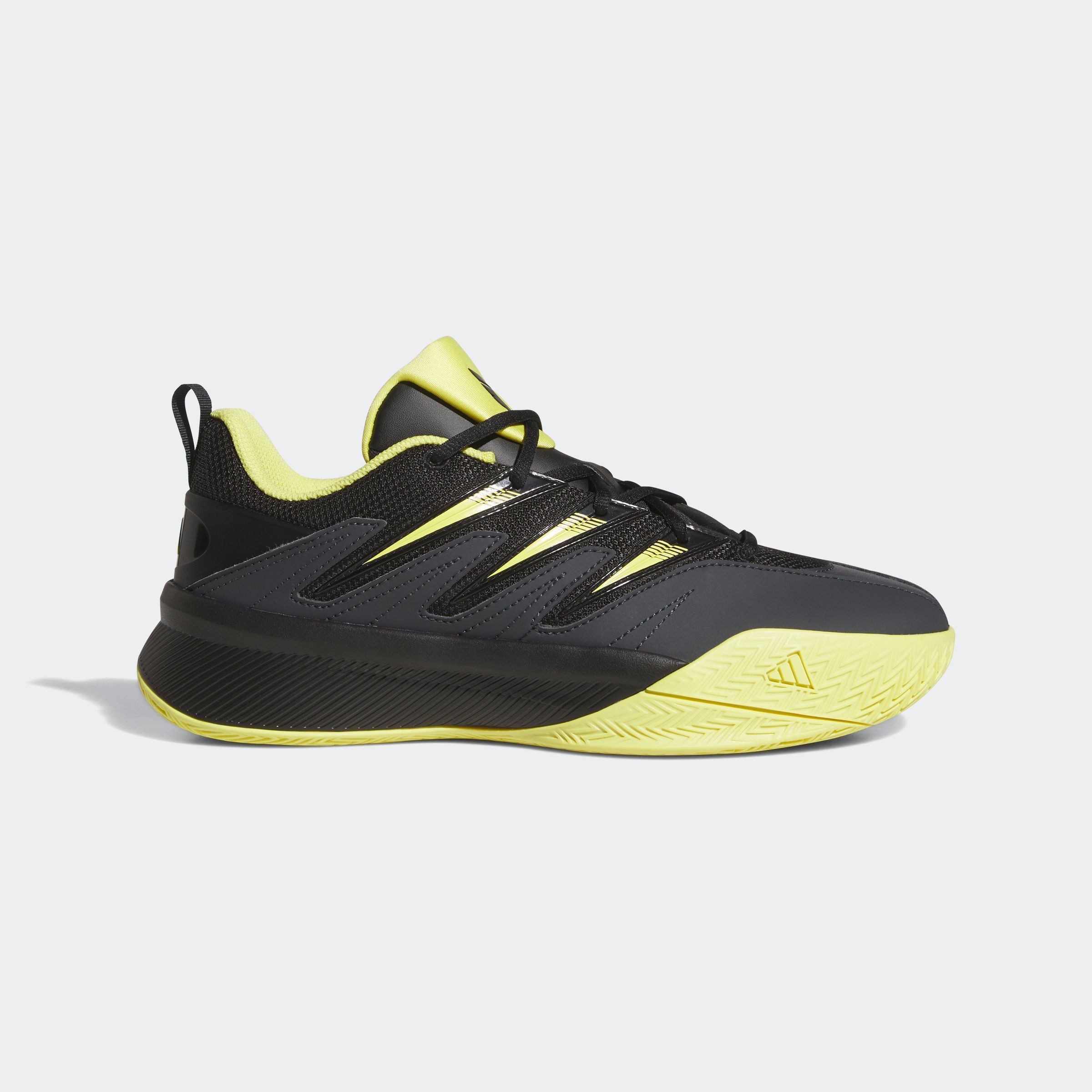 adidas Performance Basketbalschoenen DAME CERTIFIED 3