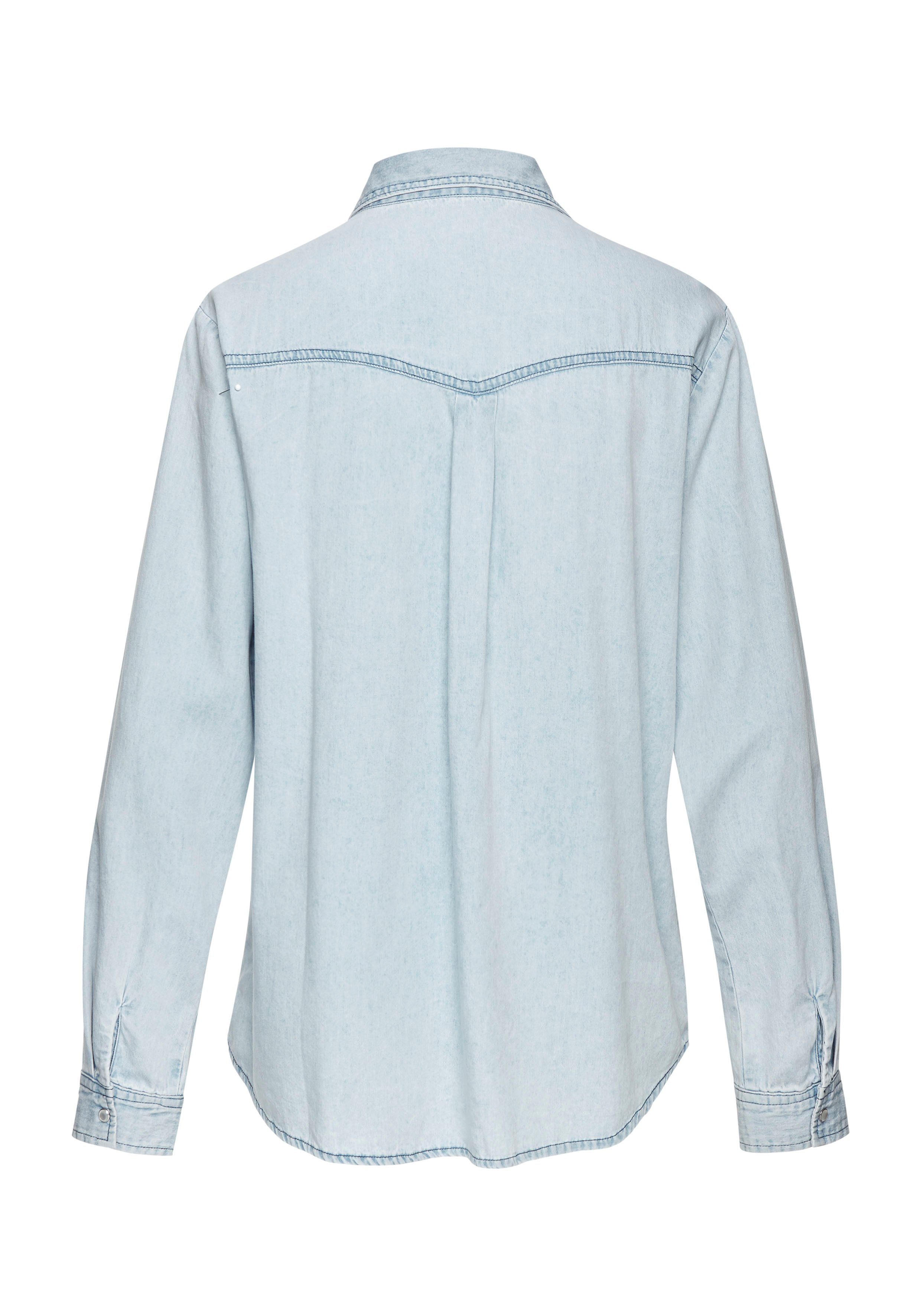 Buffalo Jeans blouse