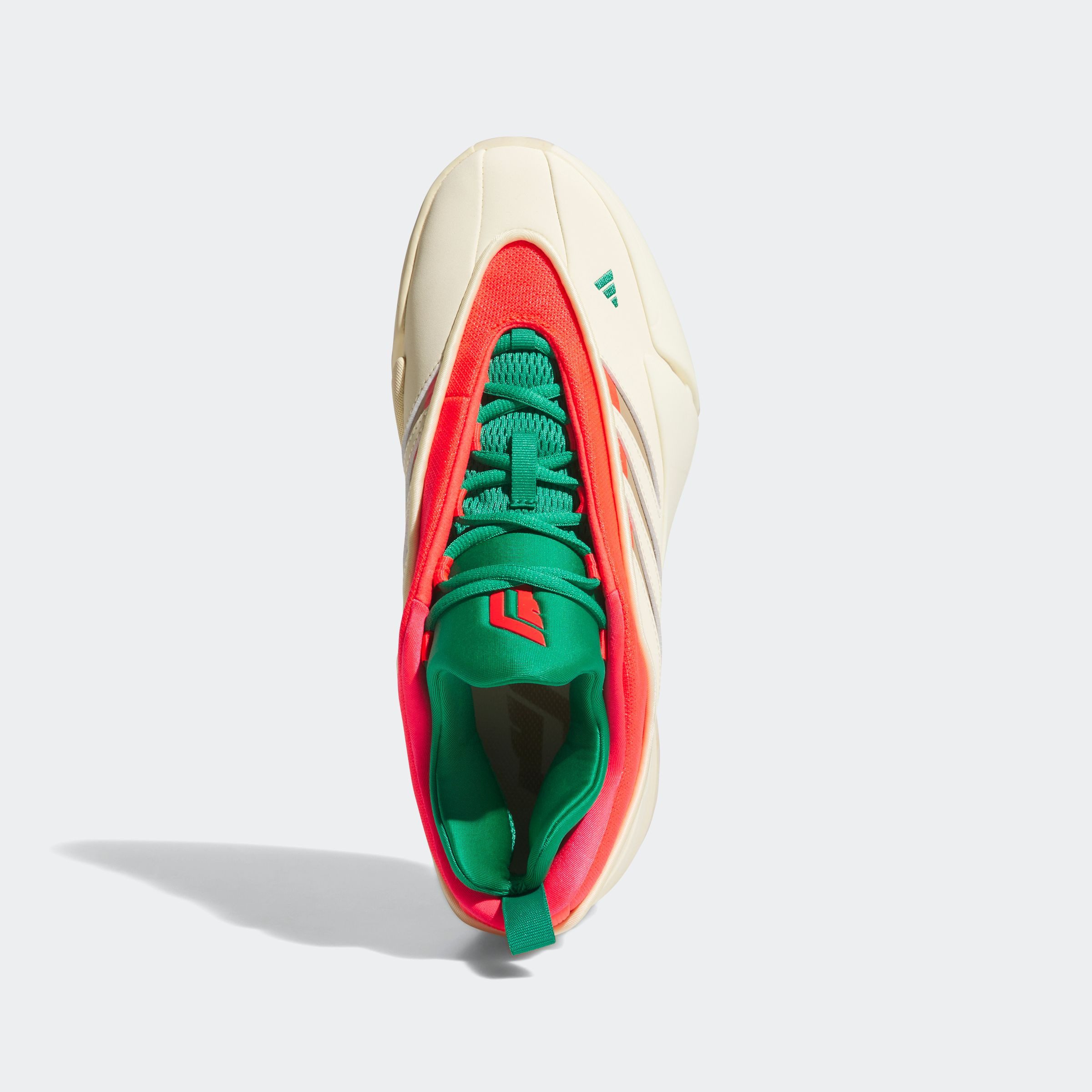adidas Performance Basketbalschoenen DAME 9