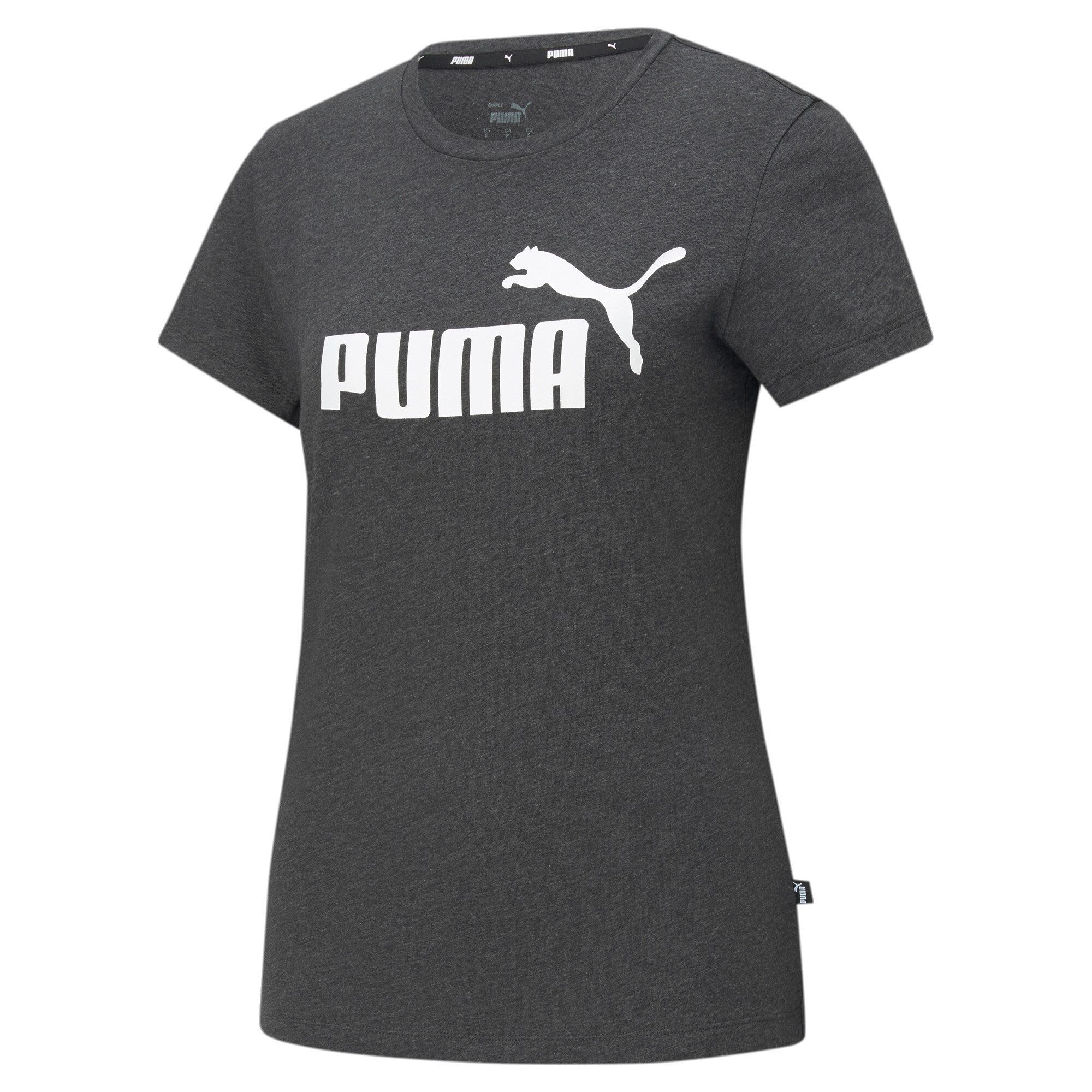 PUMA T-shirt ESS Logo Tee