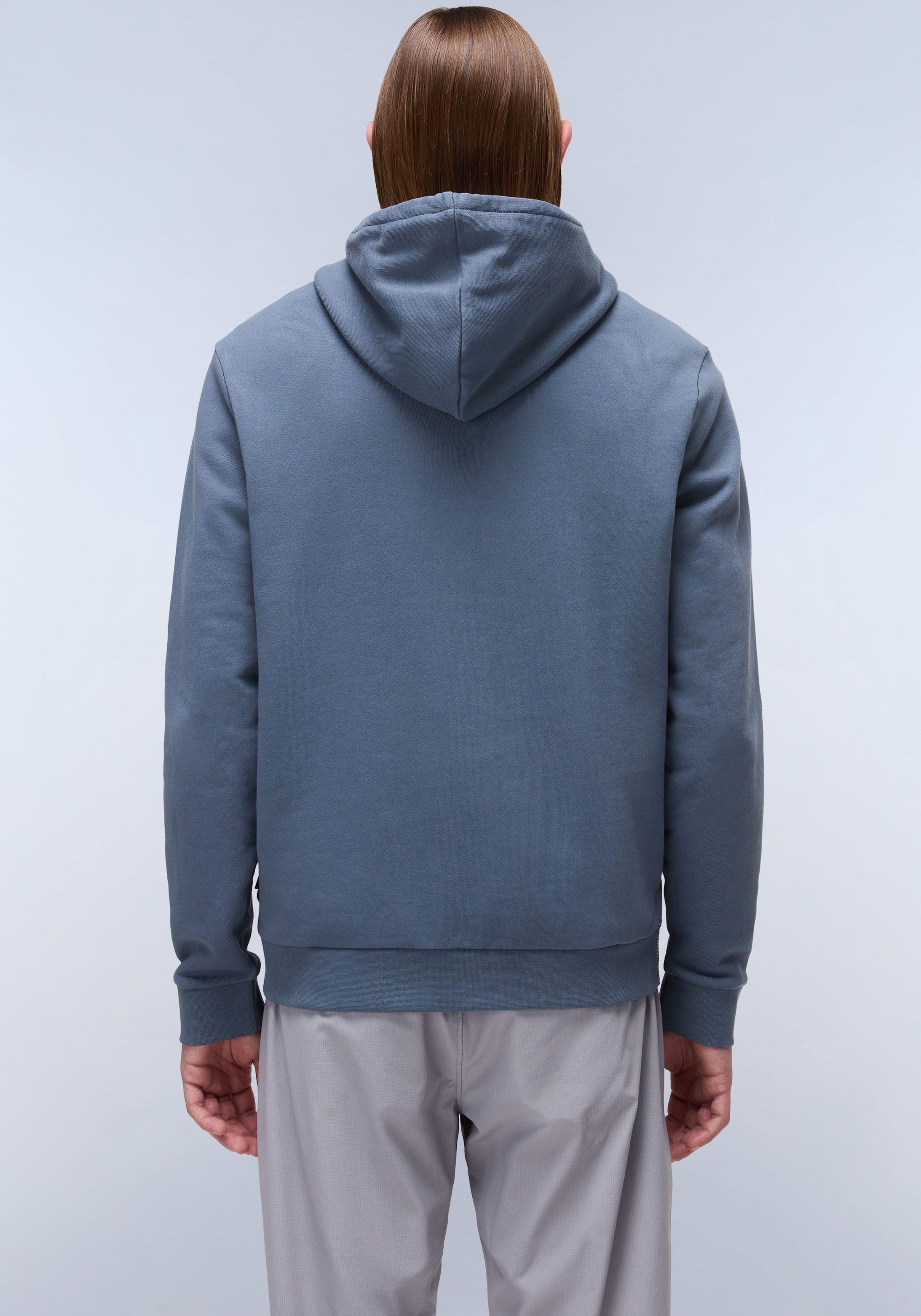 Napapijri Hoodie Met een ronde hals