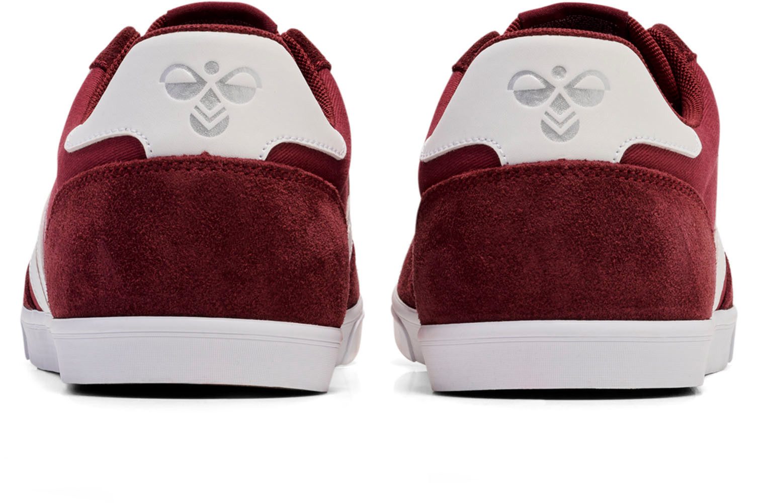 hummel Sneakers SLIMMER STADIL LOW
