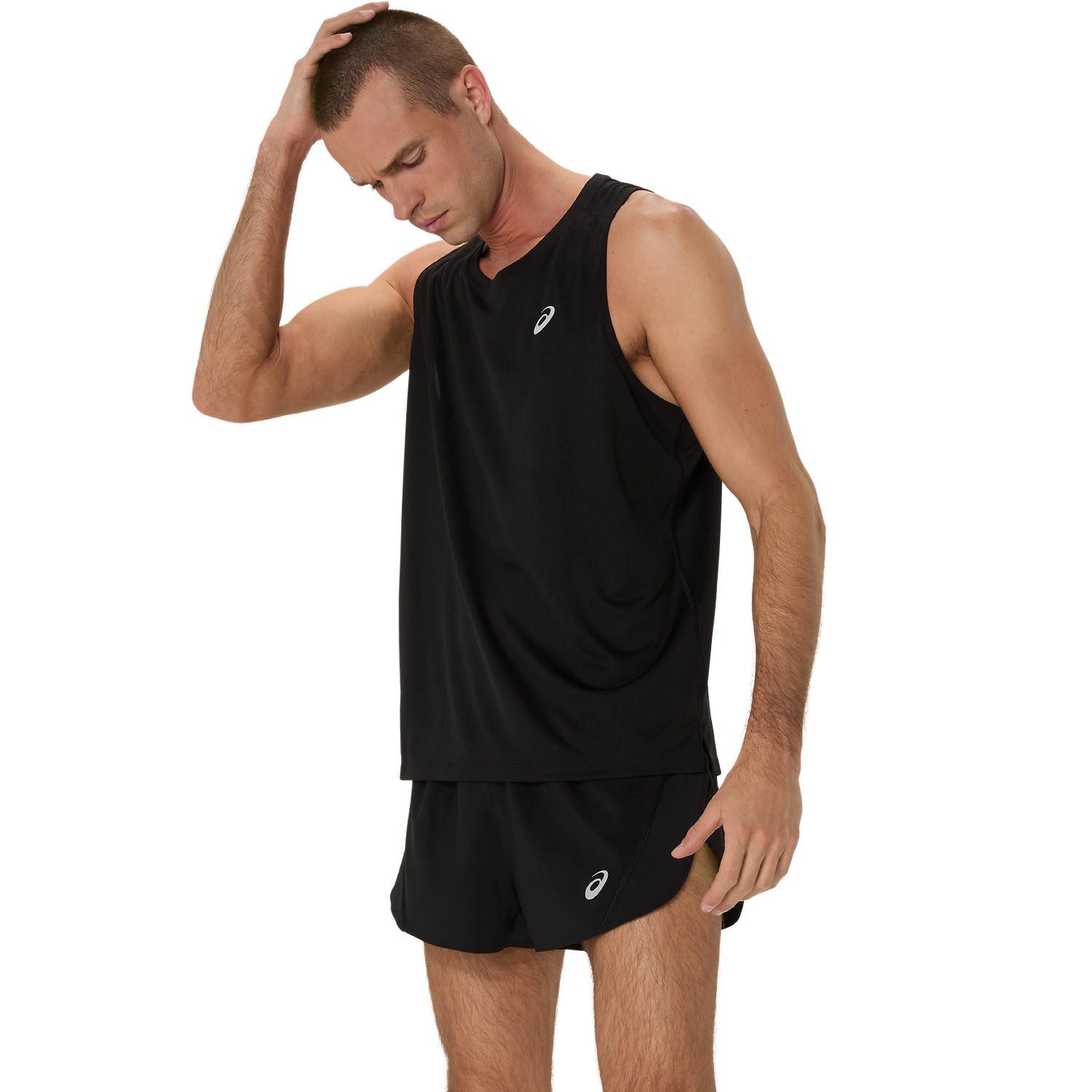 Asics Runningtop ASICS CORE SINGLET