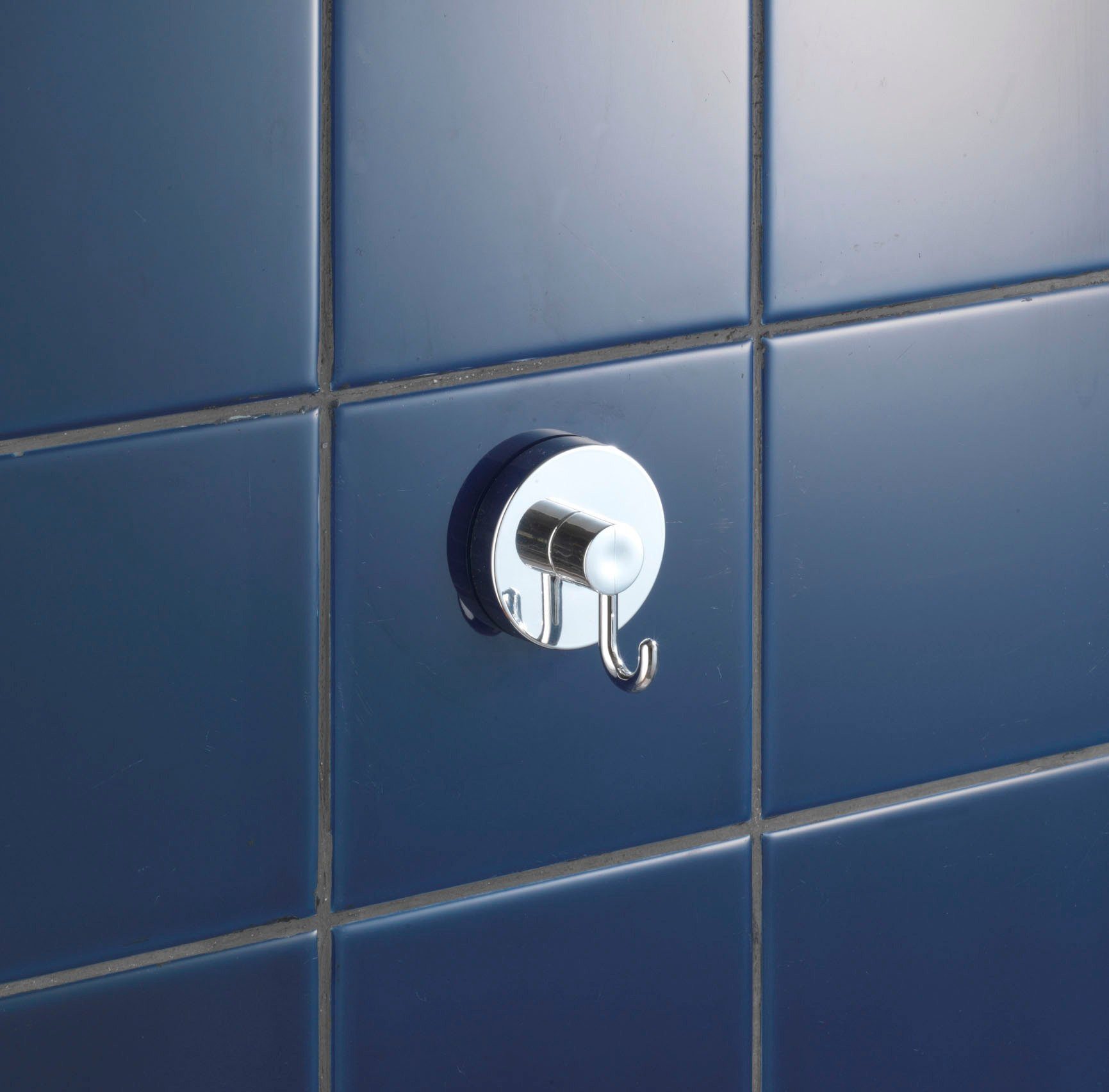 WENKO Wandhaak Vacuüm-Loc® zonder boren
