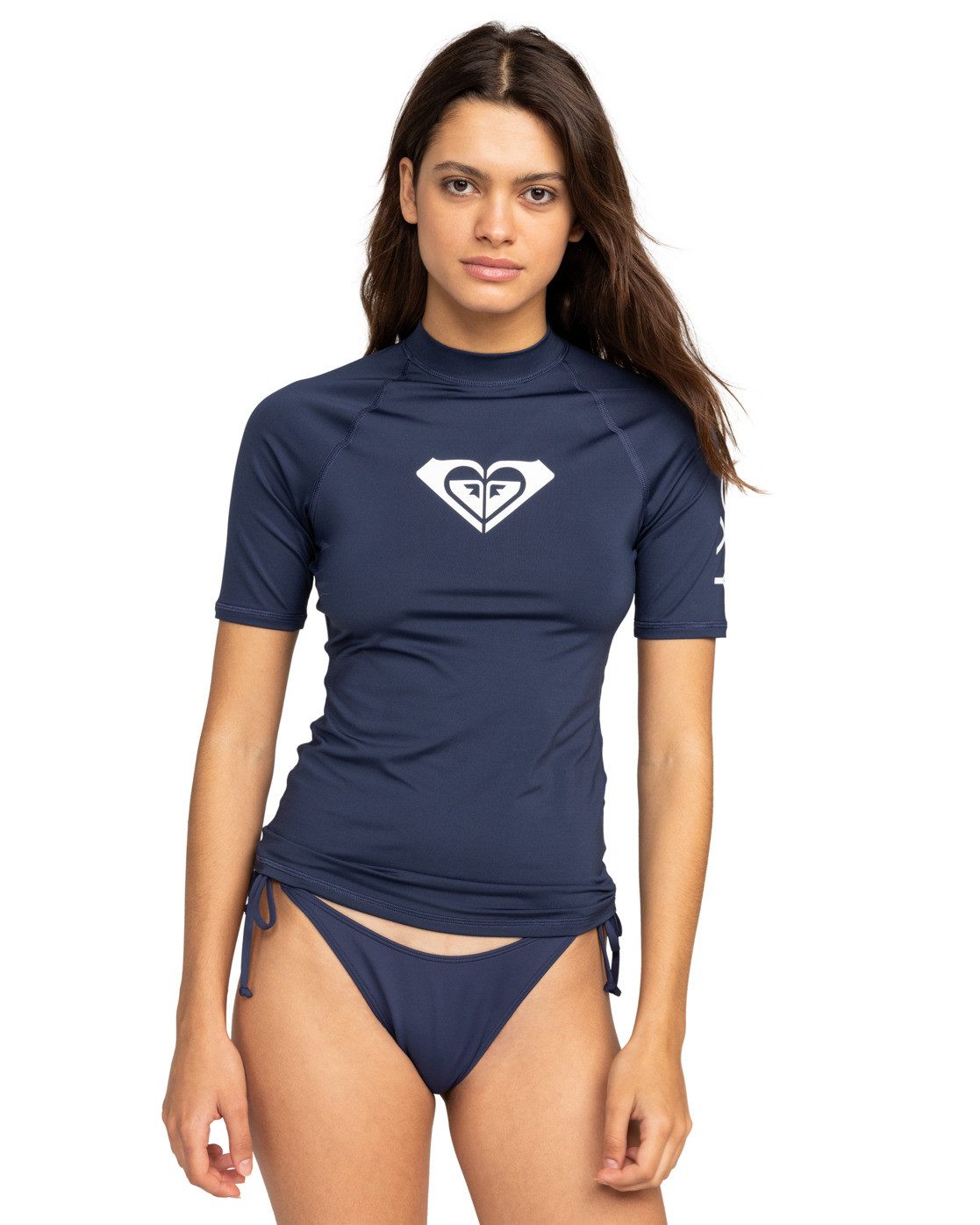 Roxy UV-shirt Whole Hearted