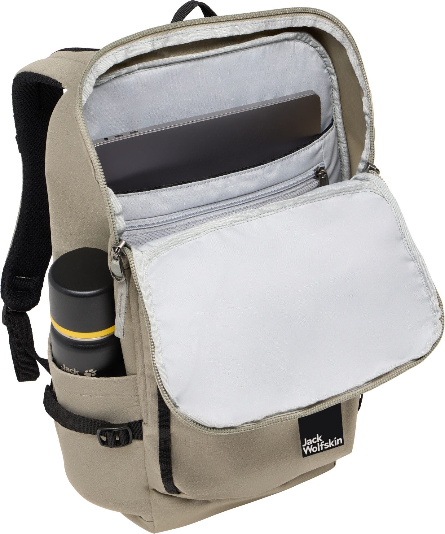 Jack Wolfskin Rugzak LYALL
