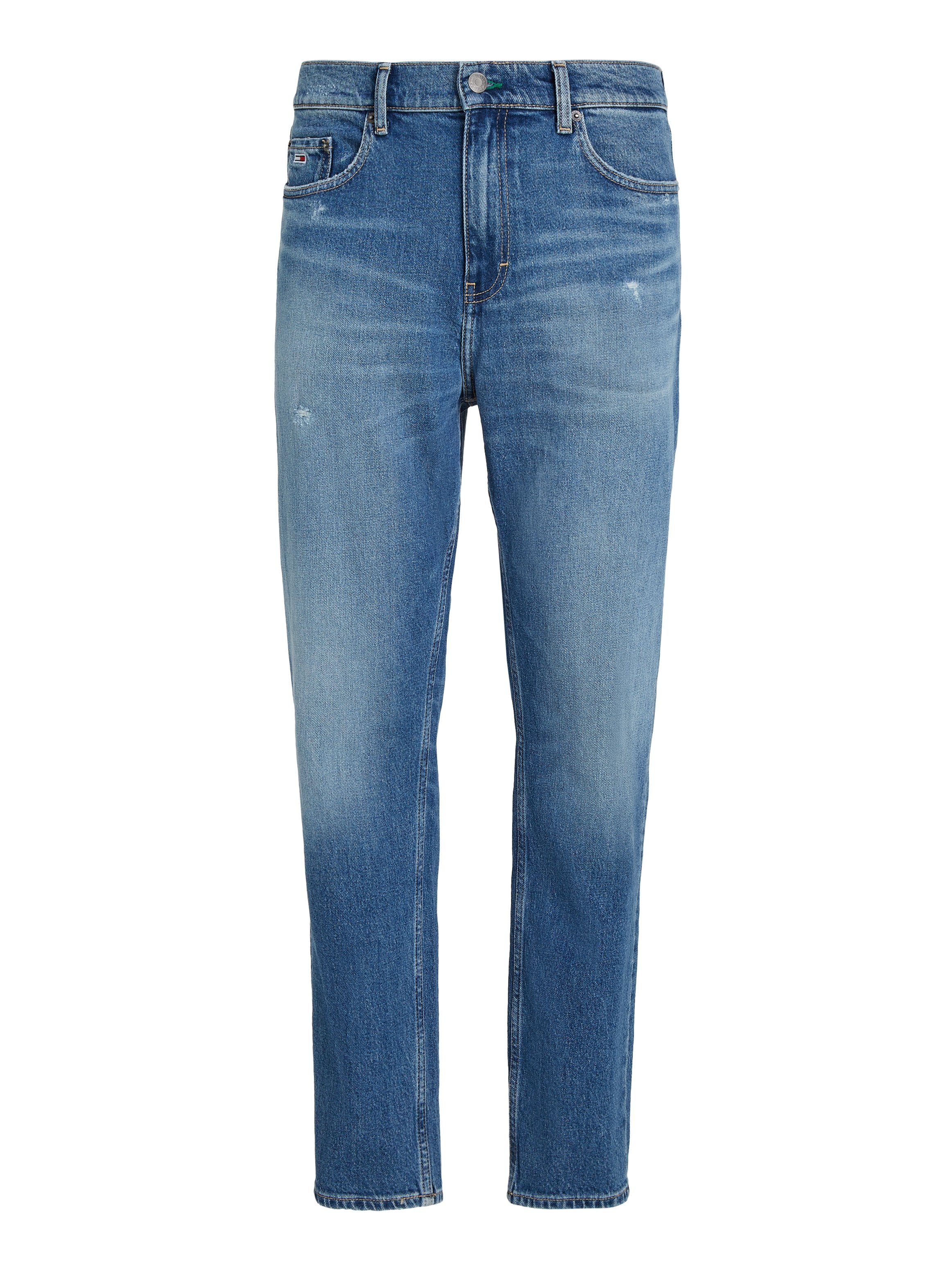 TOMMY JEANS Tapered jeans Isaac Relaxed Tapered