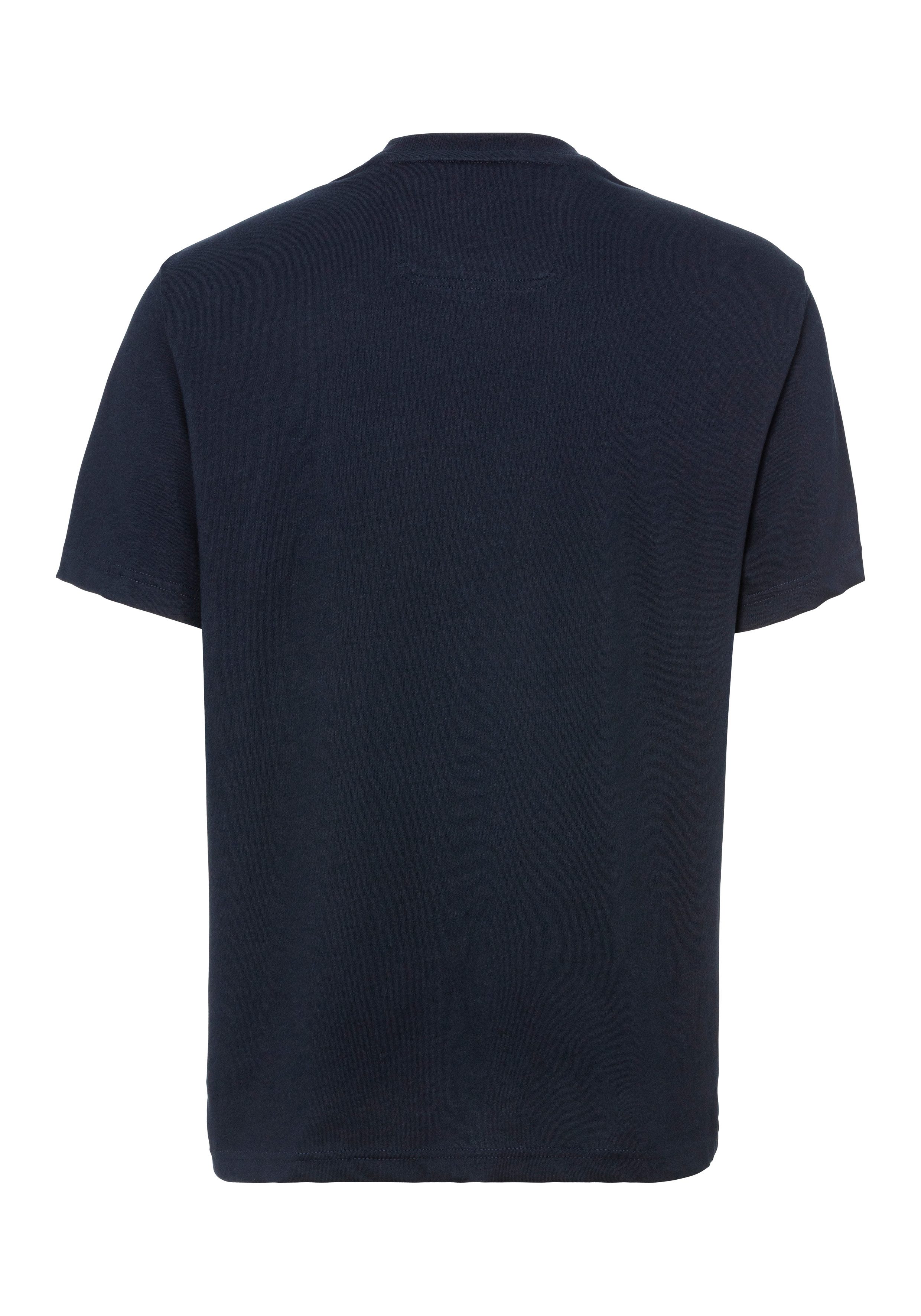 BOSS GREEN T-shirt Tee 10 met een ronde hals