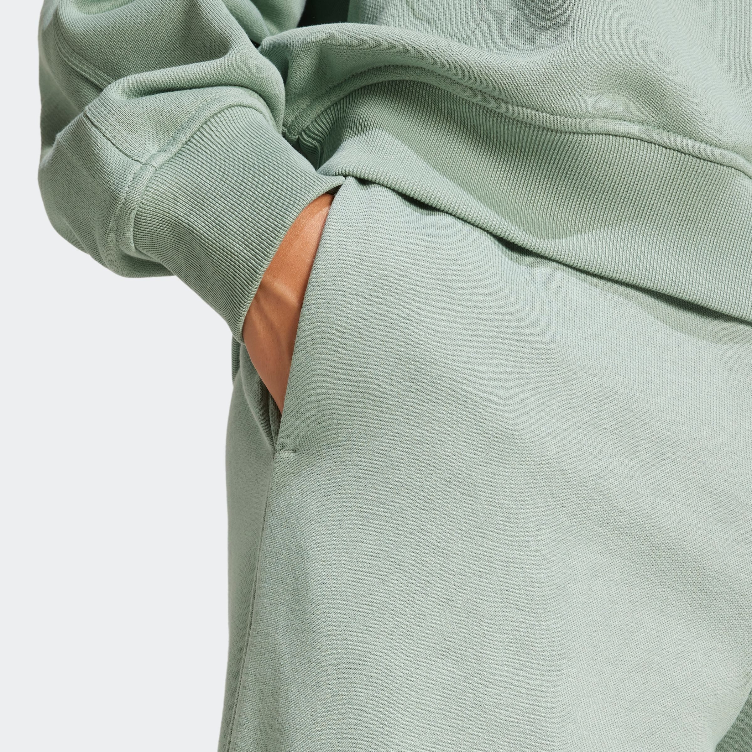 adidas Originals Sportbroek ESS WL PANTS (1-delig)