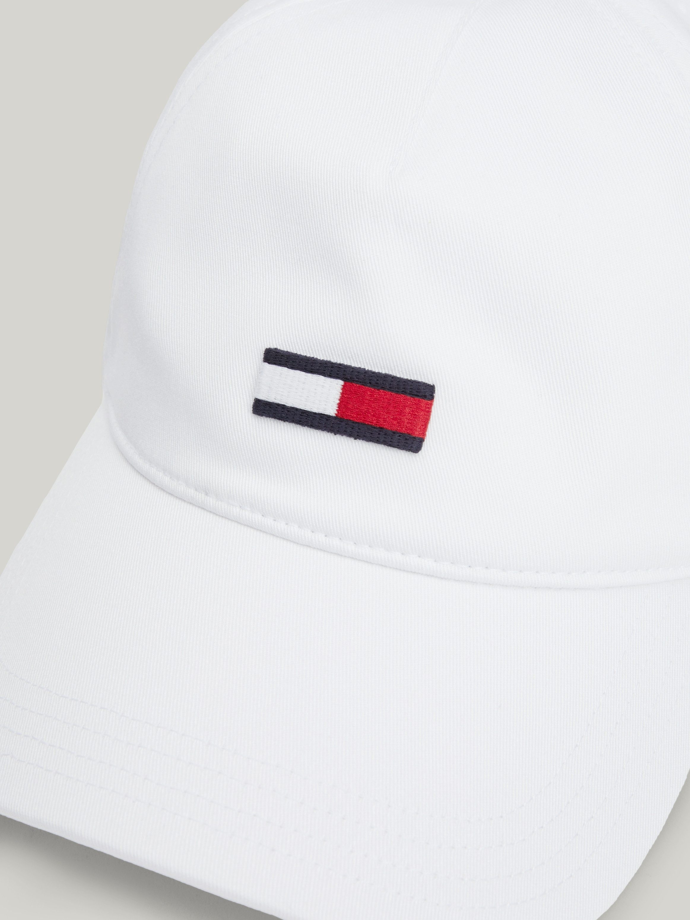 TOMMY JEANS Baseballcap TJW ELONGATED FLAG CAP