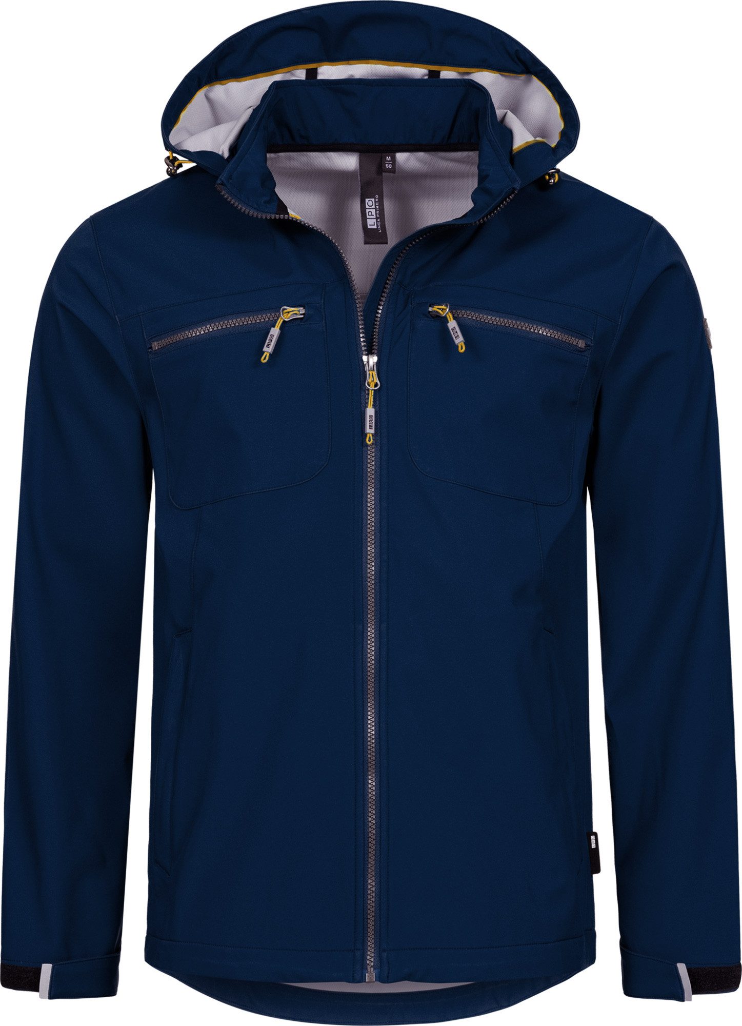 LPO Softshell-jack