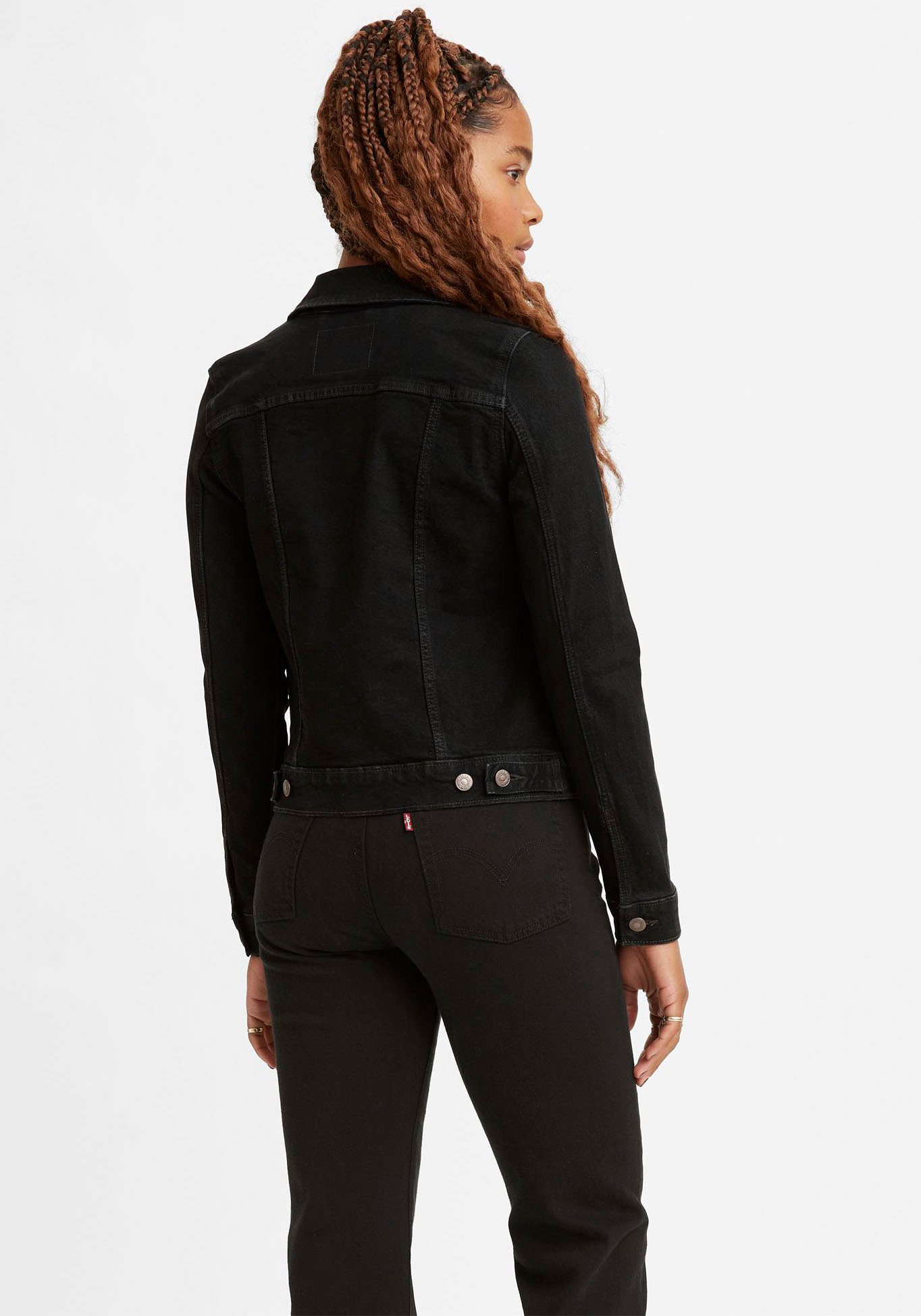 Levi's® Jeansjack Original Trucker