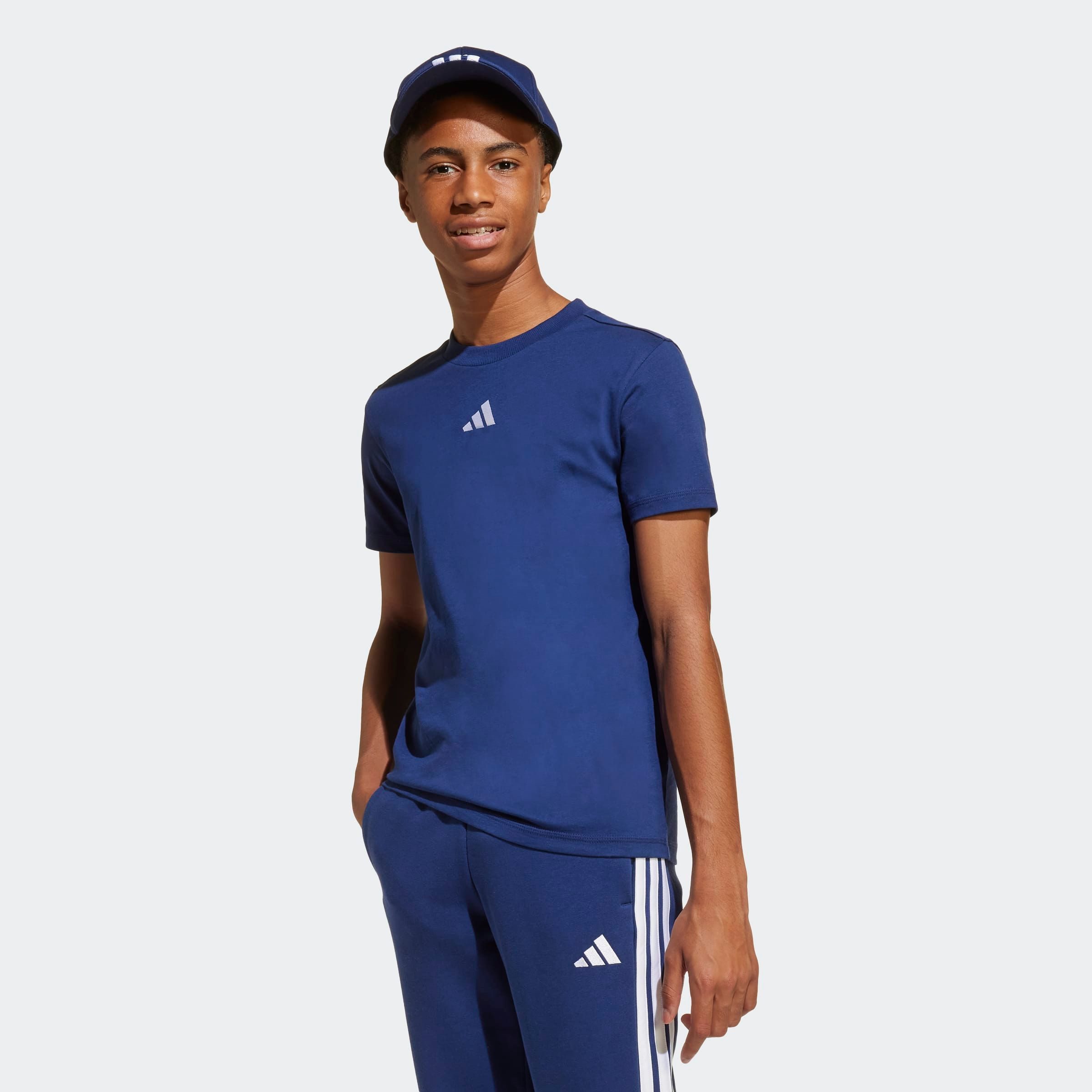 adidas Sportswear T-shirt J SL TEE 160