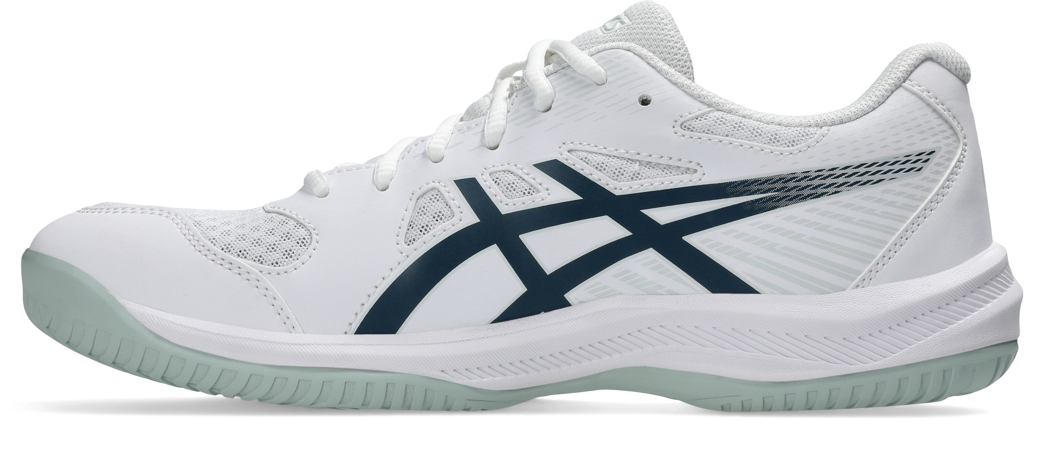 Asics Zaalschoenen UPCOURT 6 voor binnensport