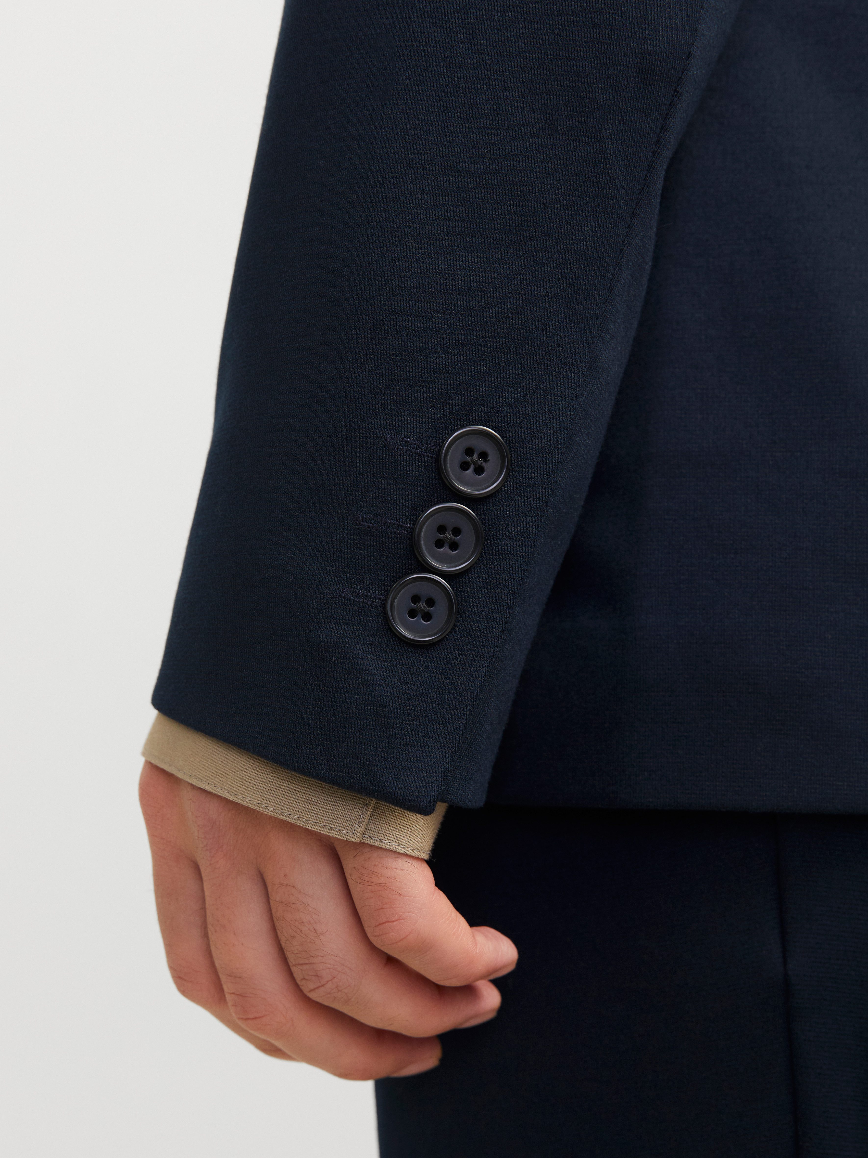 Jack & Jones Colbert JPRJAXON JERSEY BLAZER NOOS