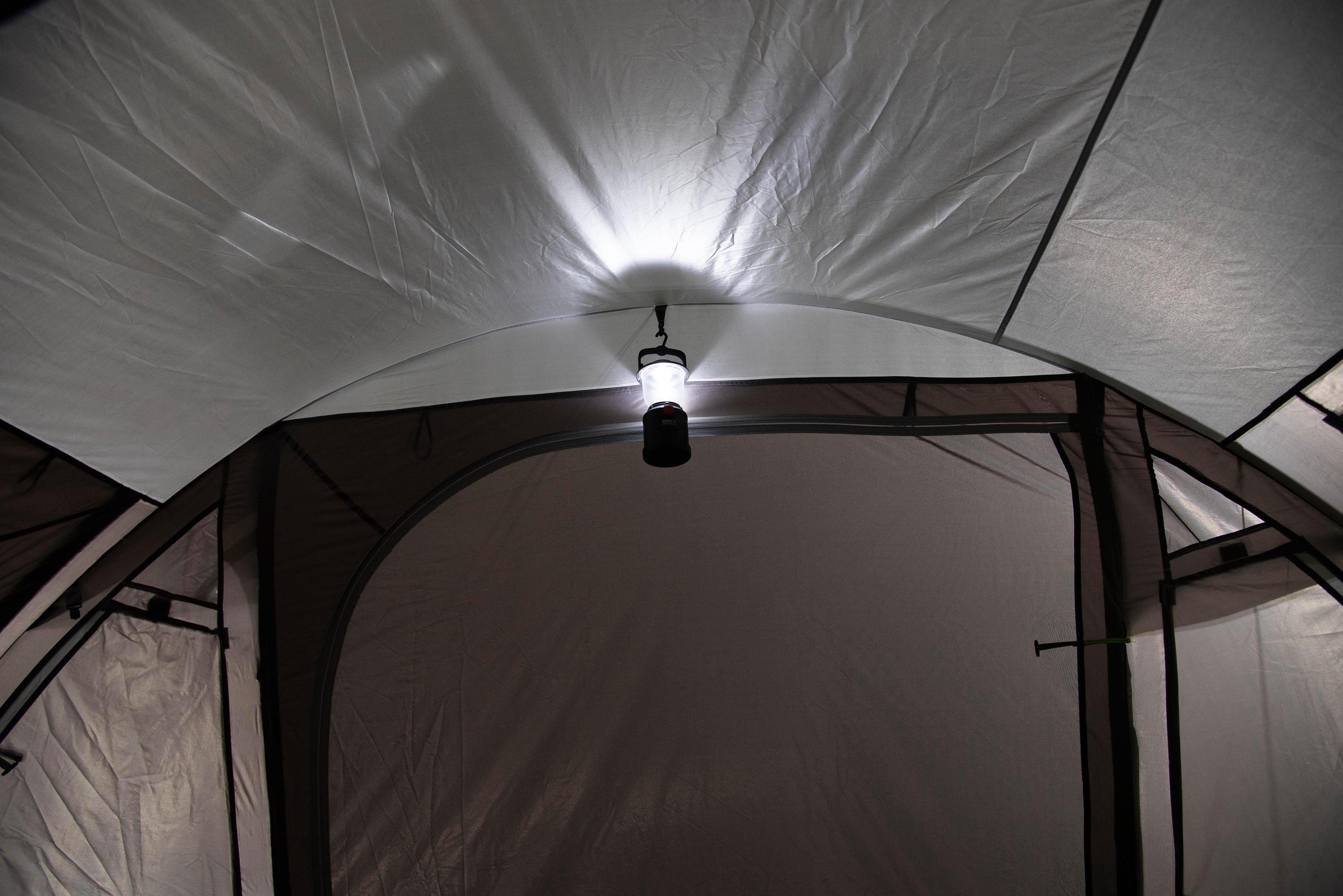 High Peak Tunneltent Meran 5.0