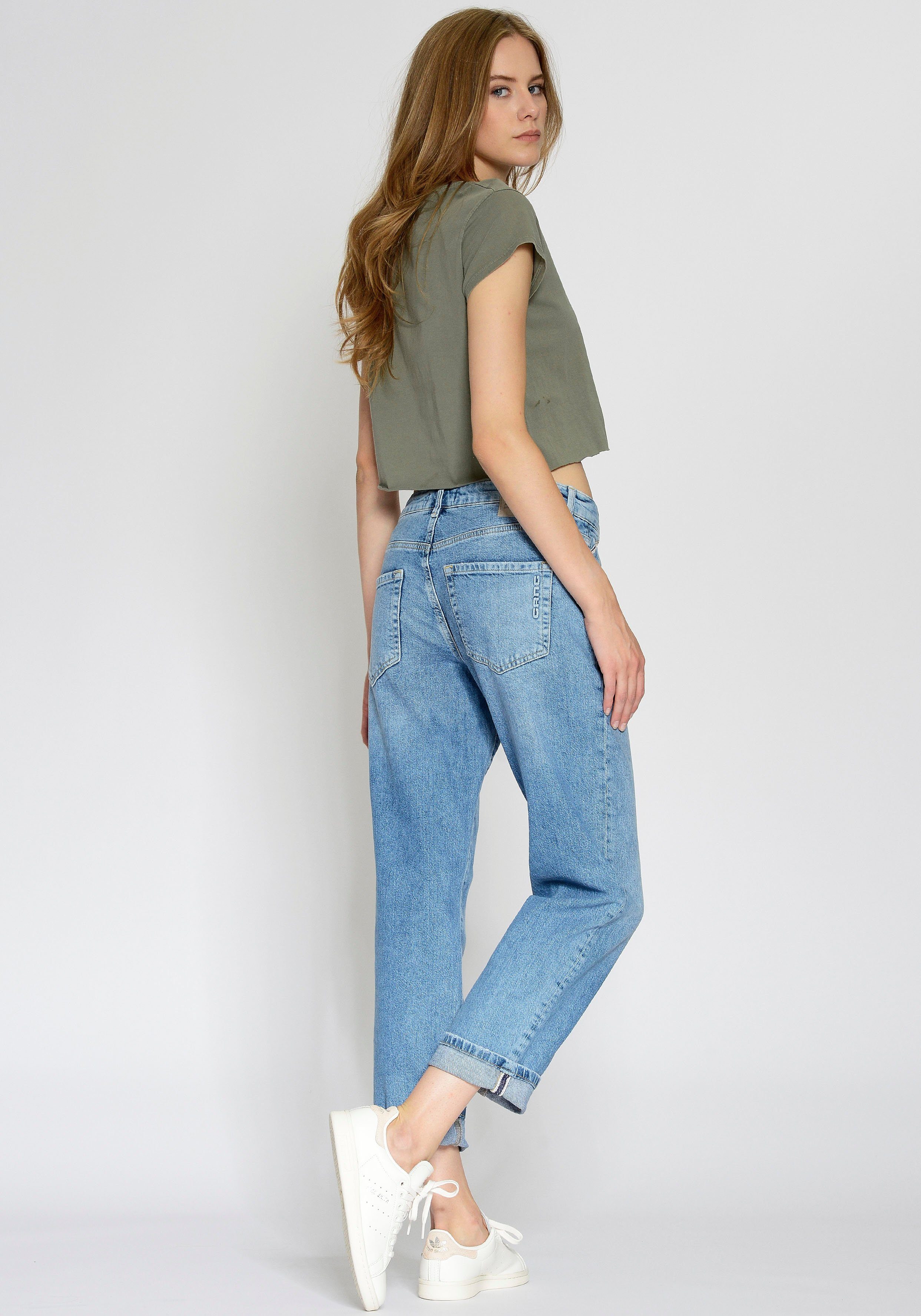 GANG Boyfriendjeans 94Thelma
