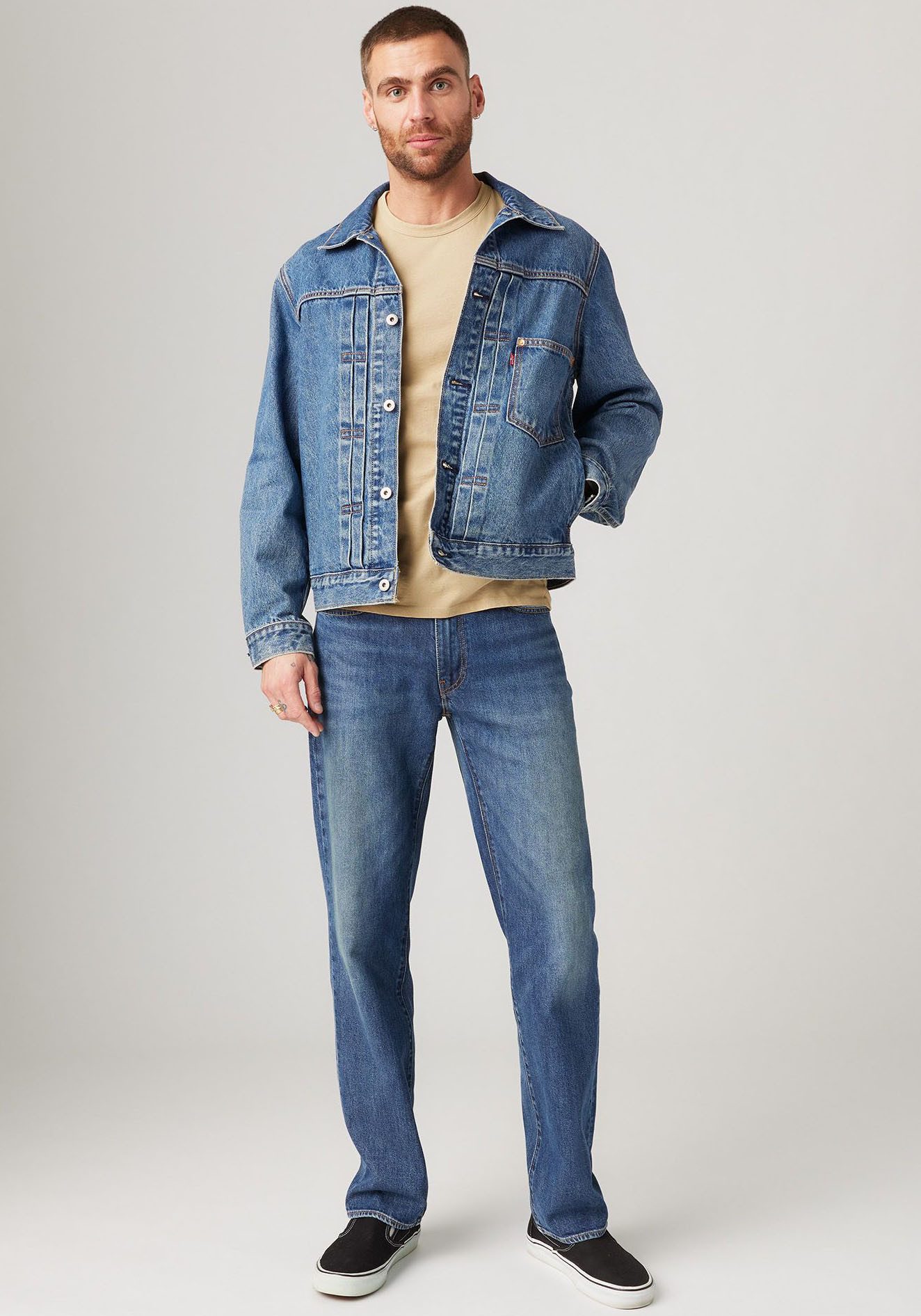 Levi's® Straight jeans 514™