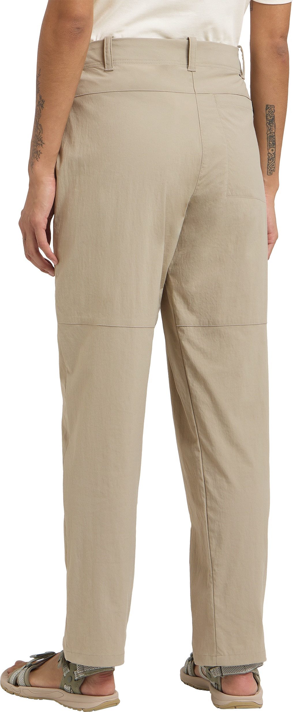 Jack Wolfskin Outdoorbroek DESERT PANTS W