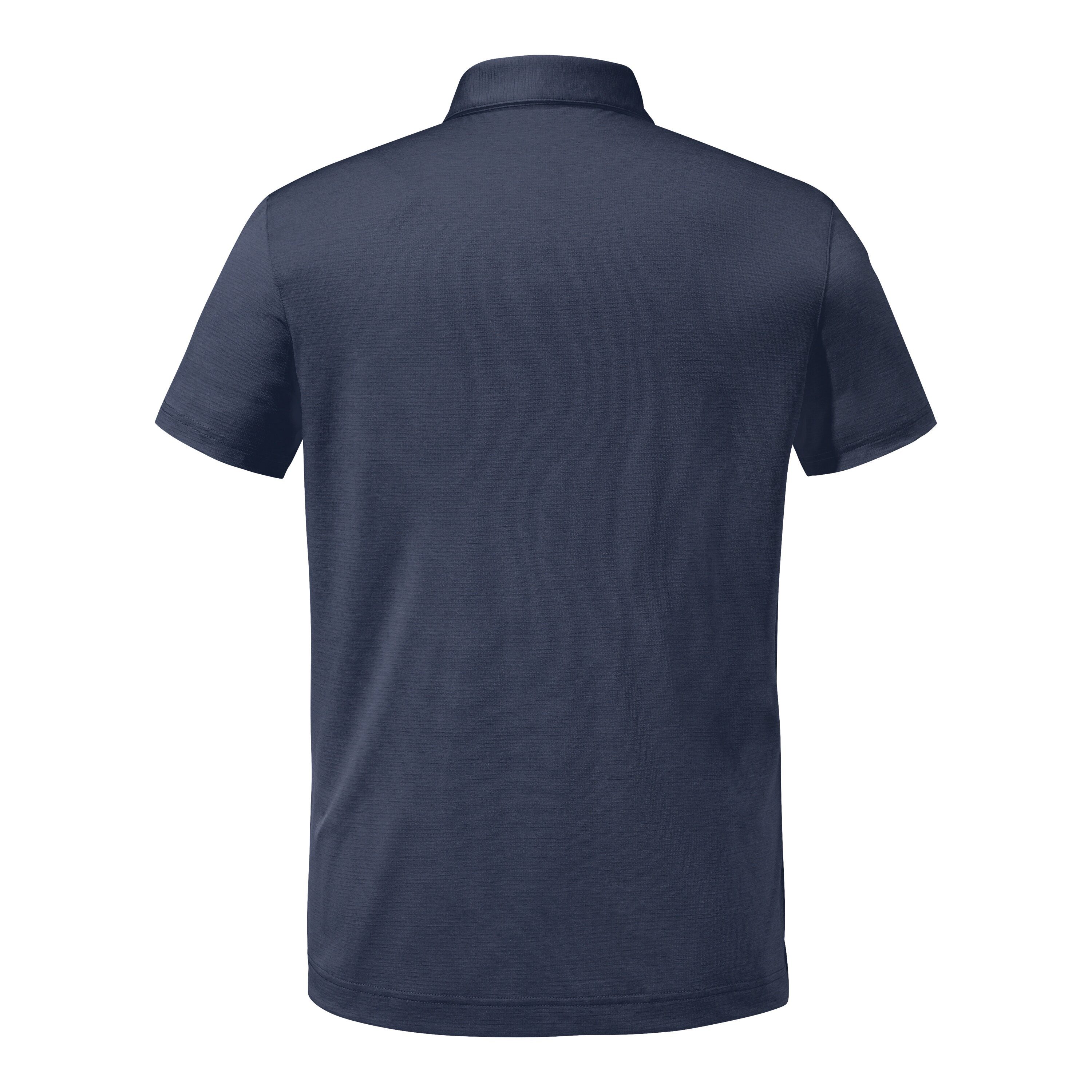 Schöffel Poloshirt CIRC Polo Shirt Tauron M (1-delig)