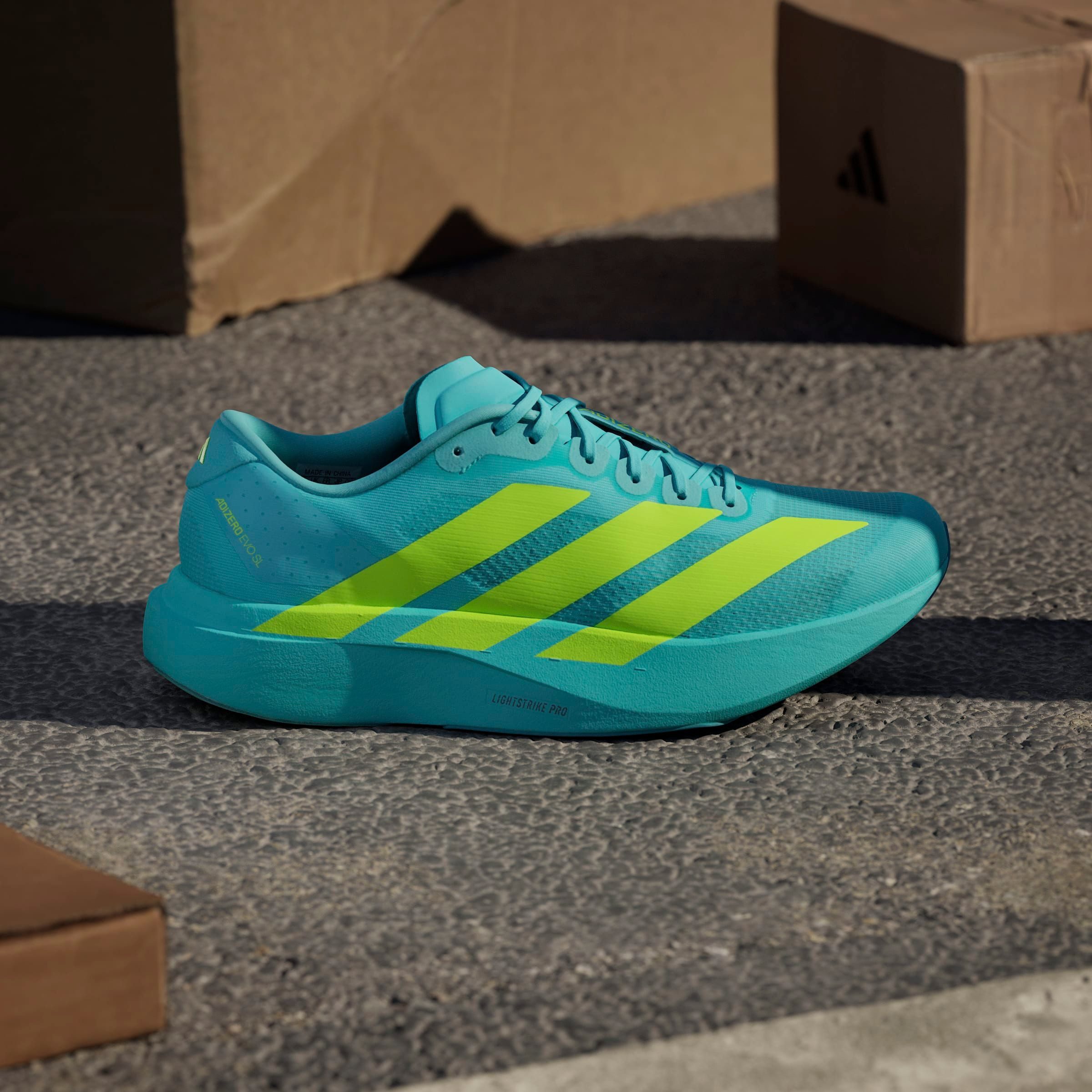 adidas Performance Runningschoenen