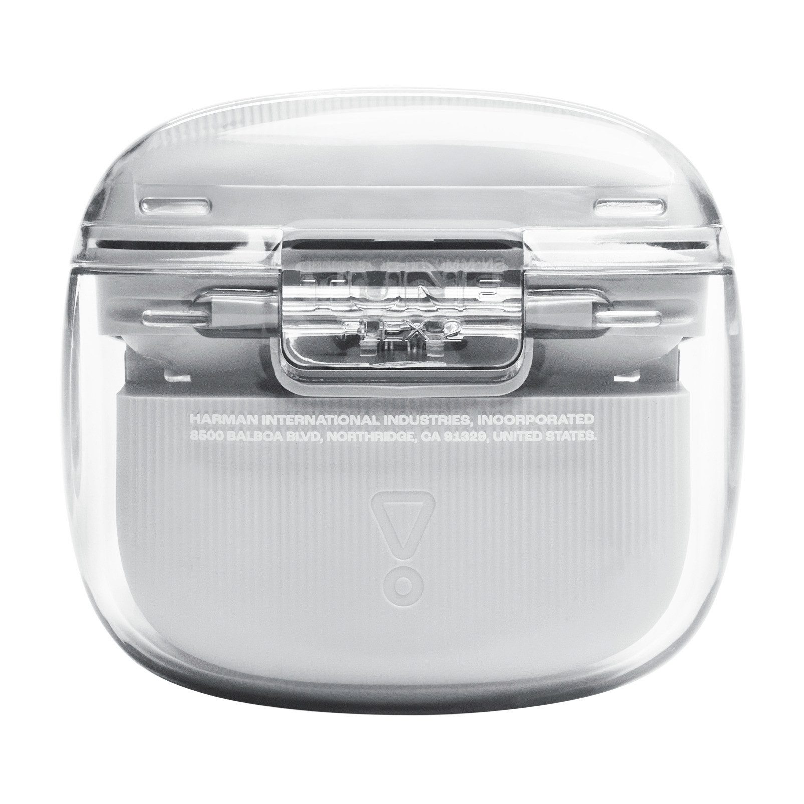 JBL Draadloze in-ear hoofdtelefoon TUNE Flex 2
