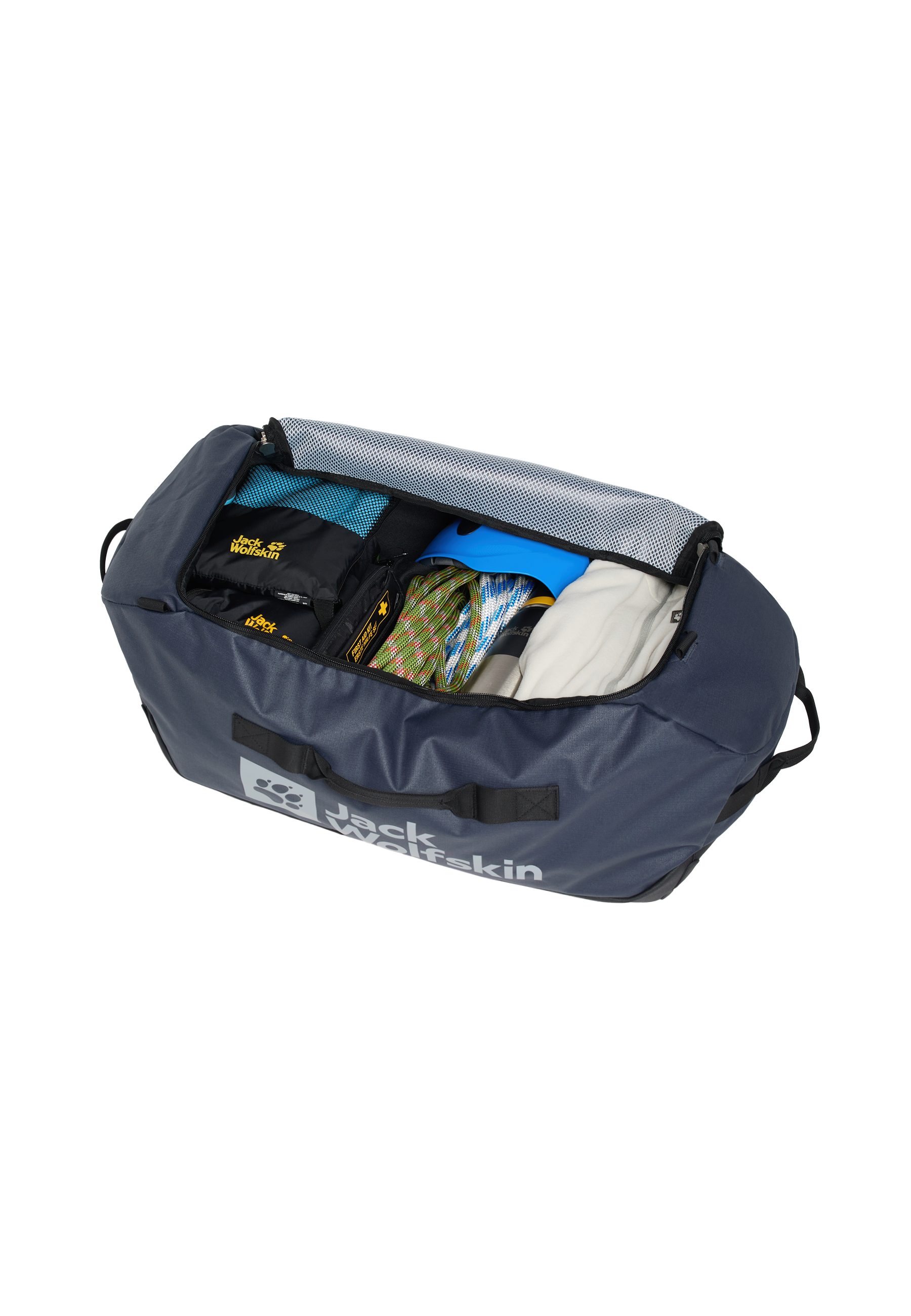 Jack Wolfskin Reistas ALL-IN DUFFLE 65