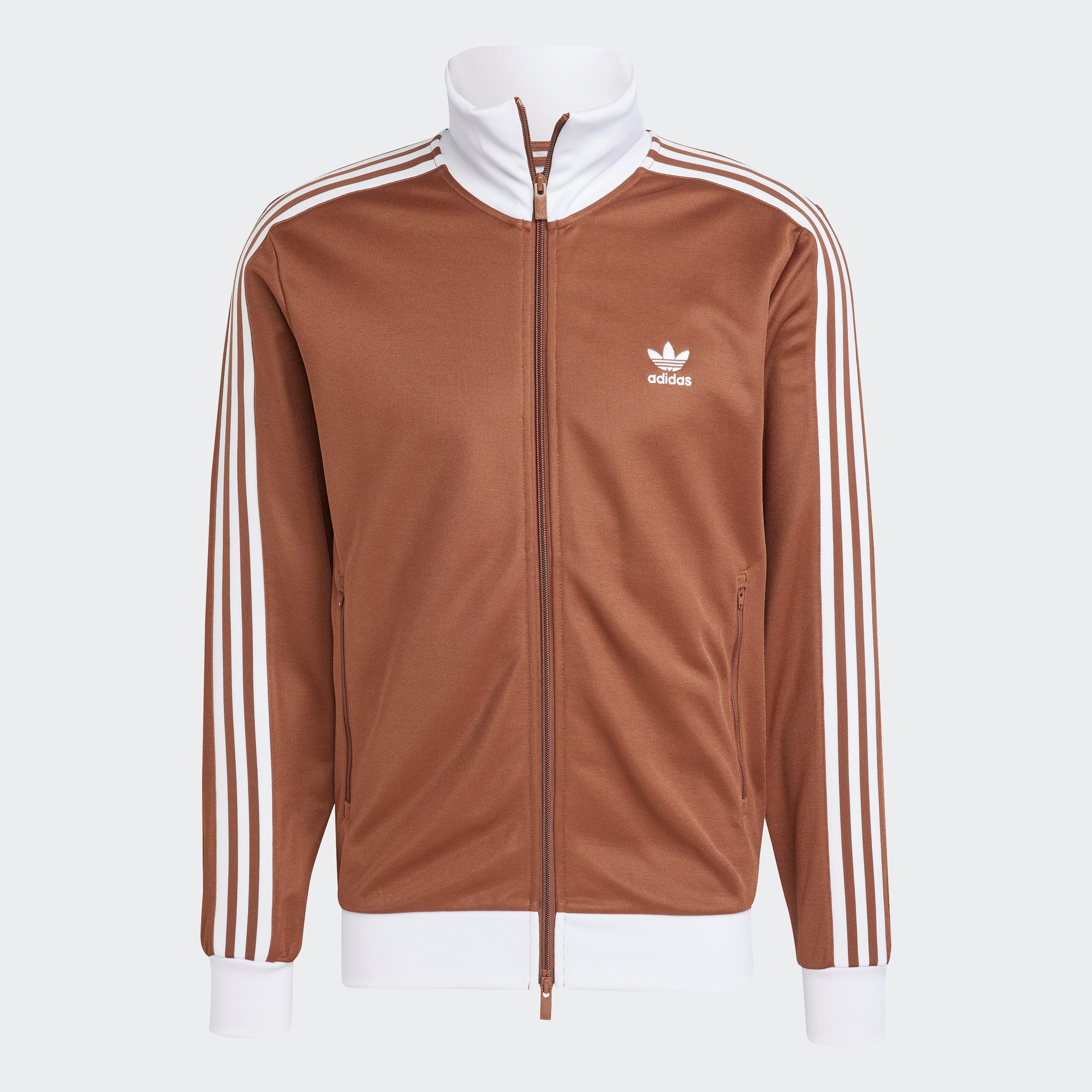 adidas Originals Trainingsjack BECKENBAUER TT