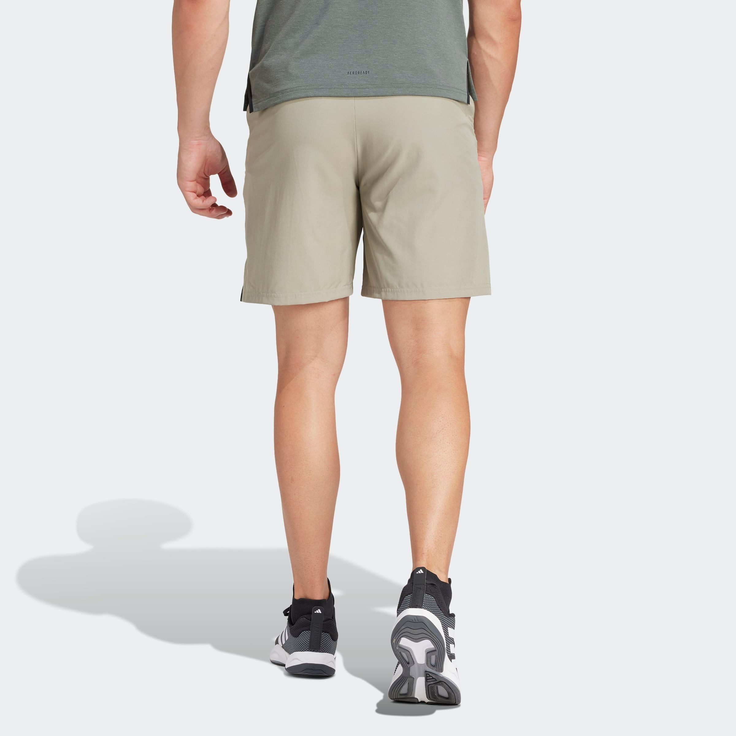 adidas Performance Short D4T SHORT (1-delig)