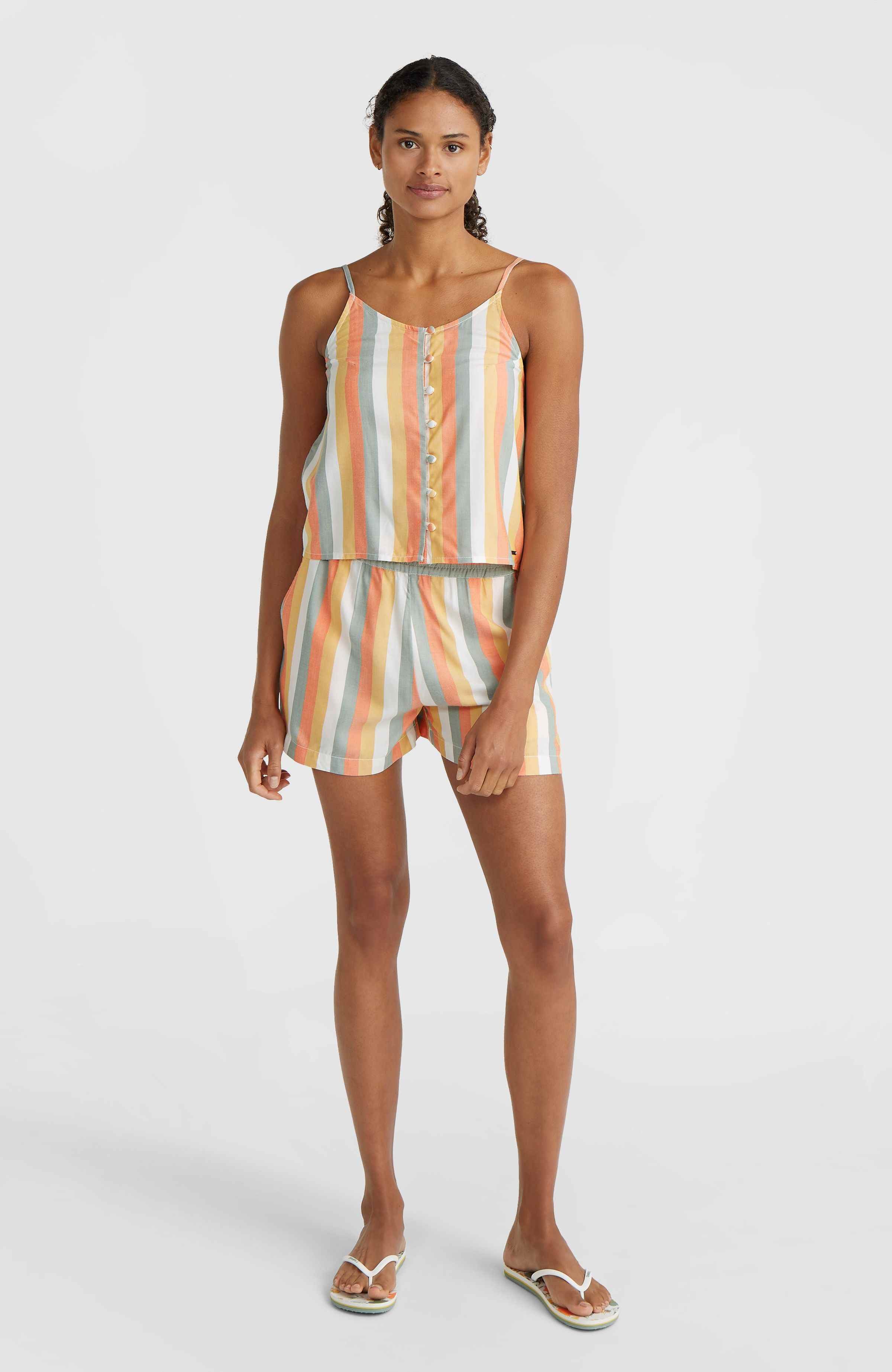 O'Neill Tanktop TIARE WOVEN TANK TOP