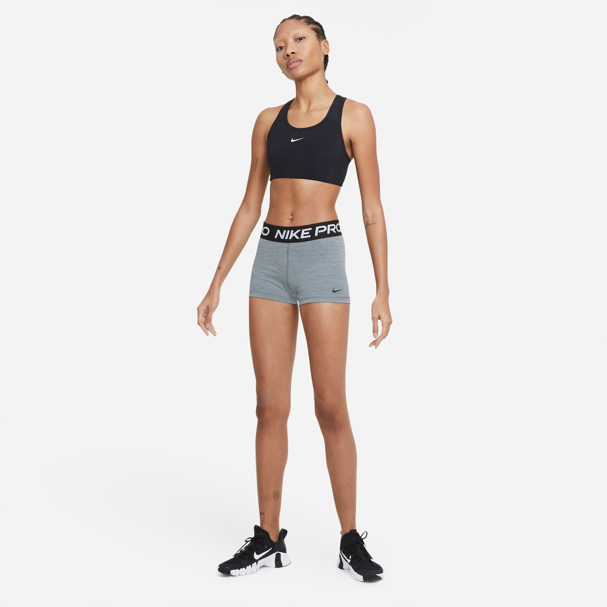 Nike Trainingstights PRO WOMEN'S SHORTS